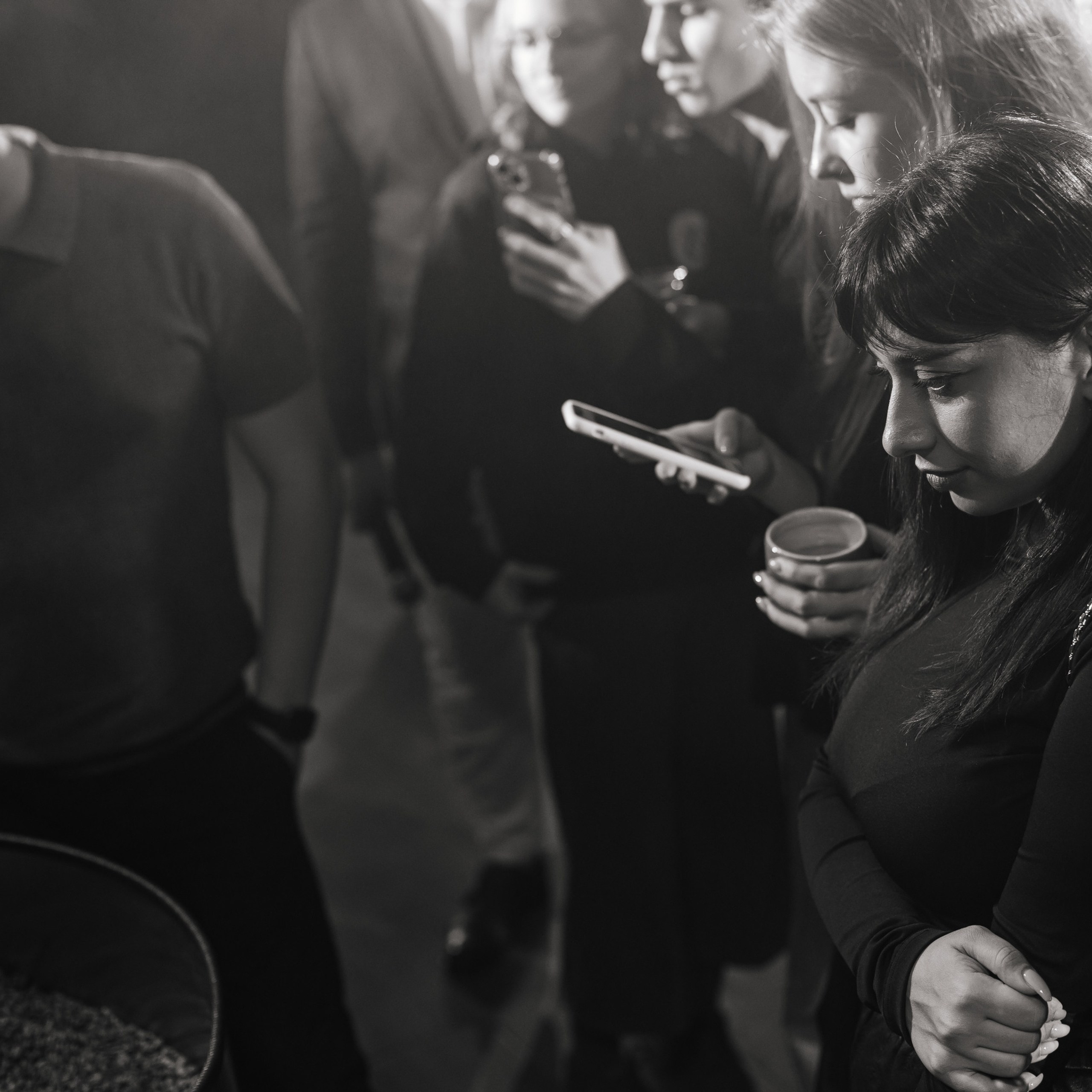 Ориент кофе. Репортажный и свадебный фотограф в Краснодаре Владислав Рыжов