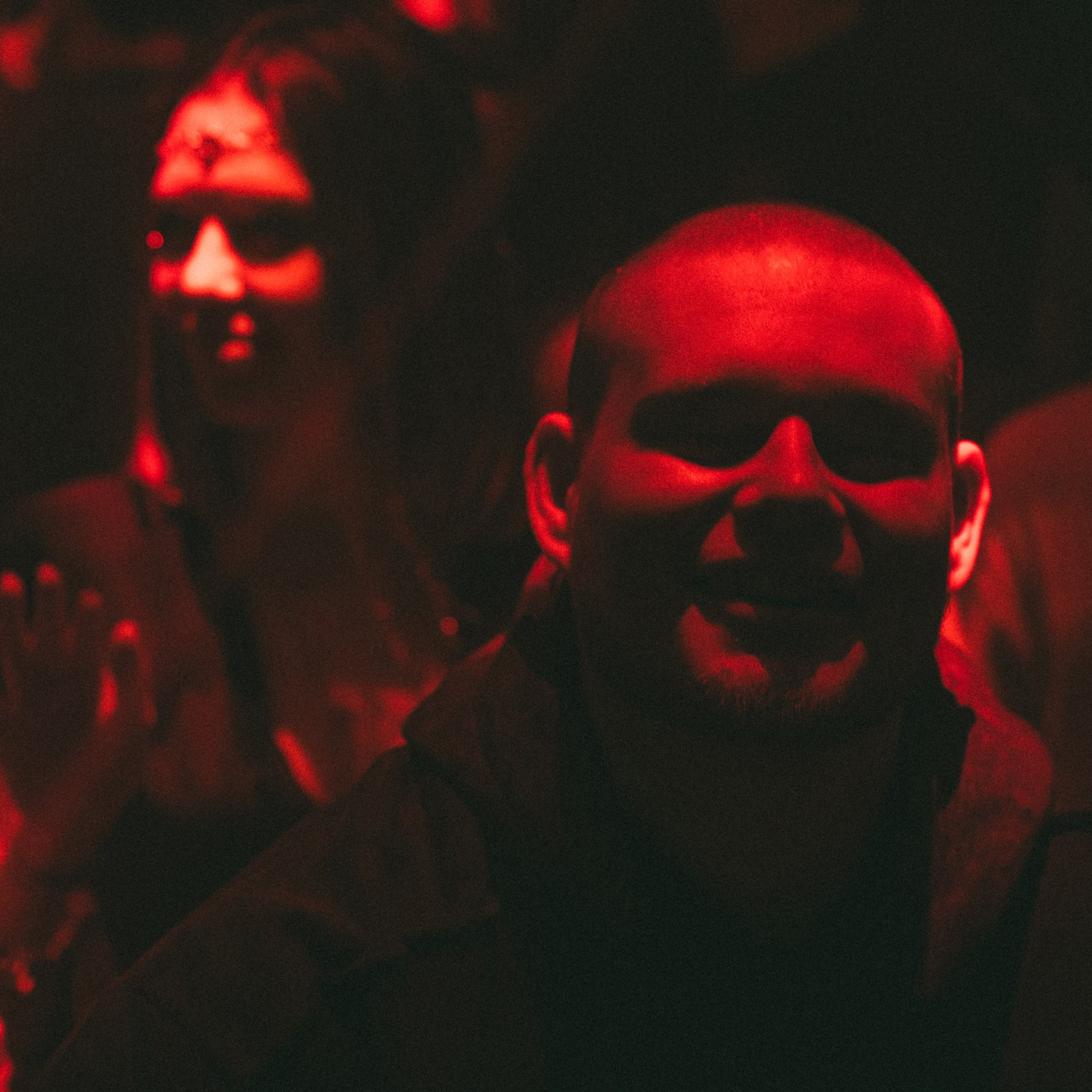 Ритм Гор. Репортажный и свадебный фотограф в Краснодаре Владислав Рыжов