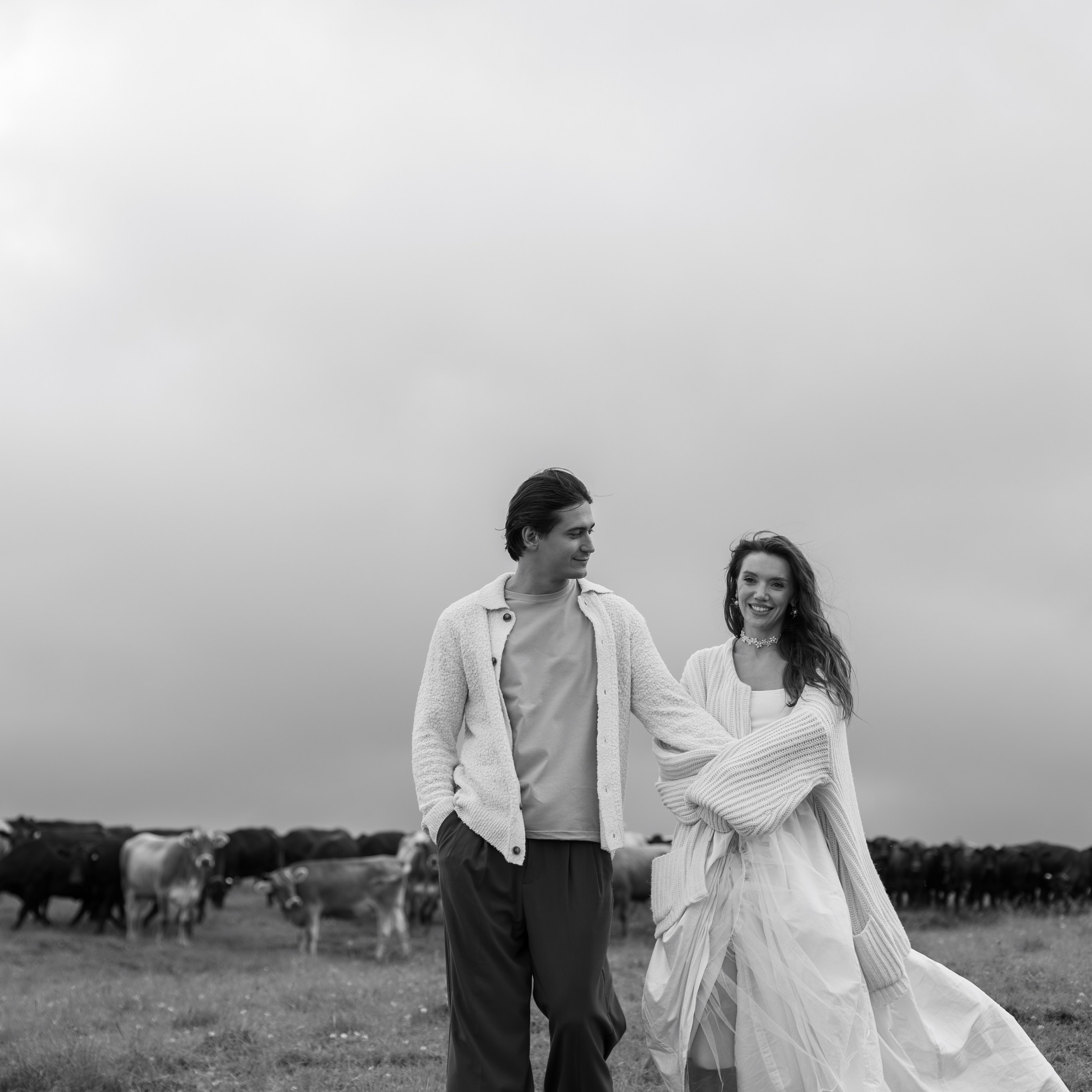 Дорога на Эльбрус. Репортажный и свадебный фотограф в Краснодаре Владислав Рыжов