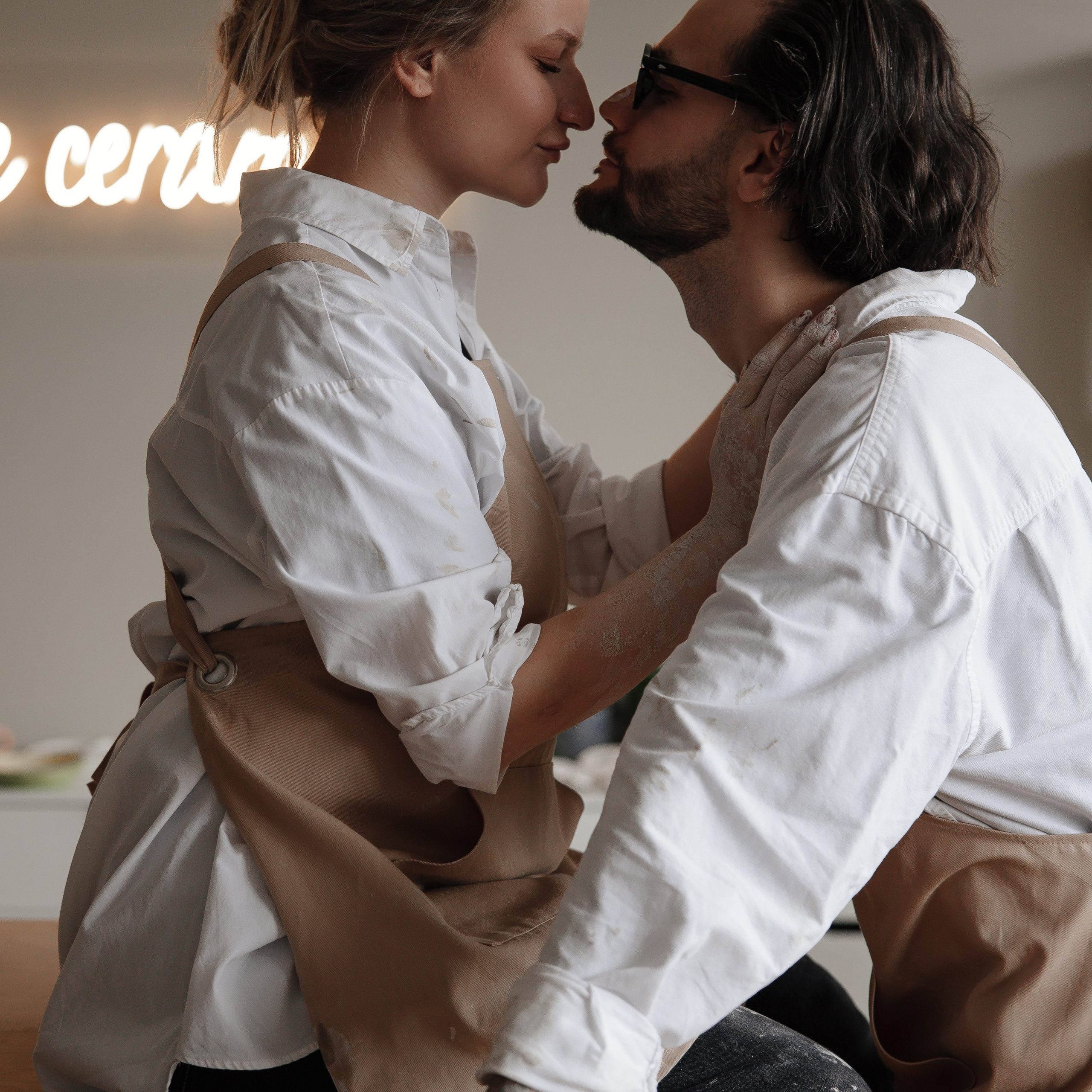 Гончарное производство. Репортажный и свадебный фотограф в Краснодаре Владислав Рыжов