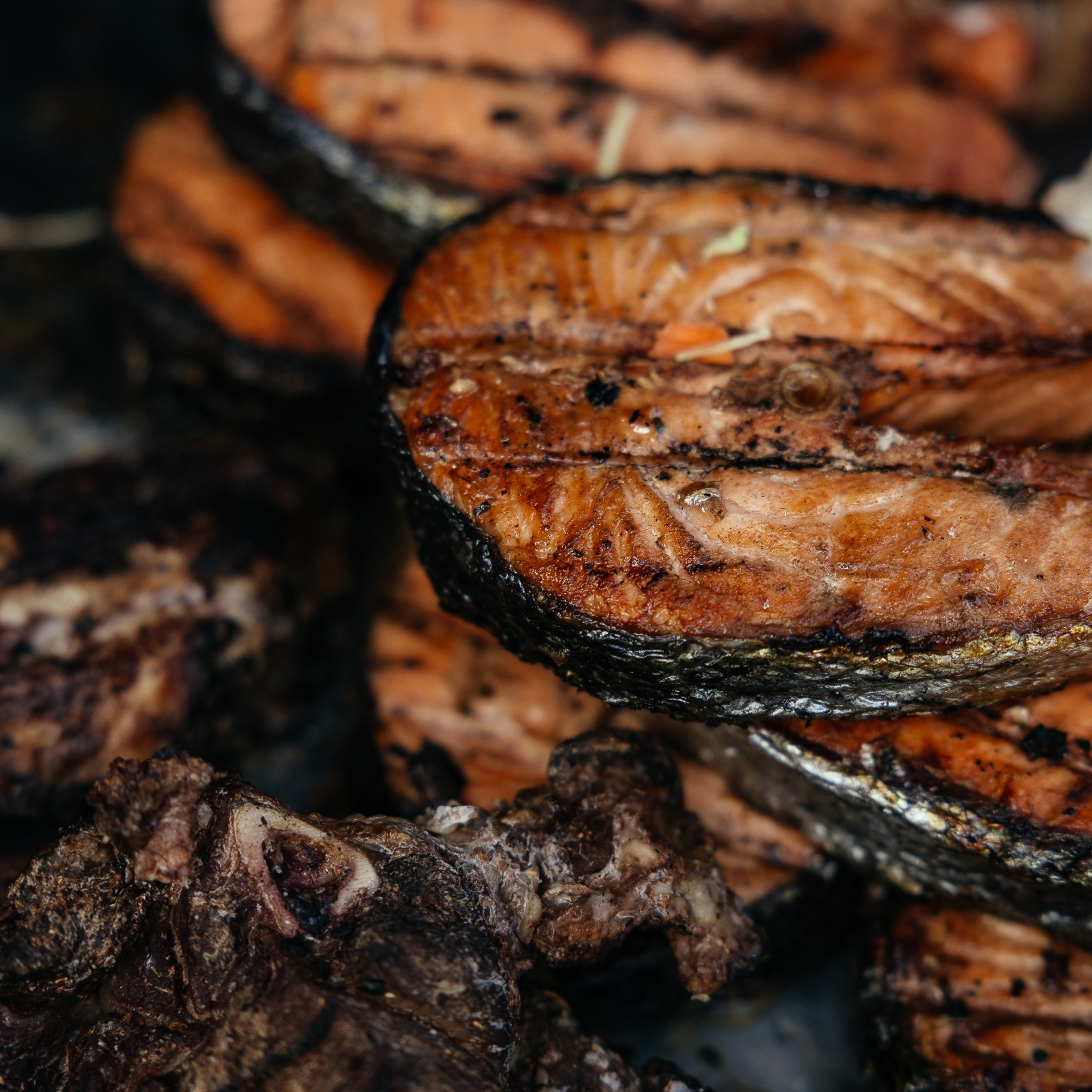 Гриль! Рест! Фест!. Репортажный и свадебный фотограф в Краснодаре Владислав Рыжов