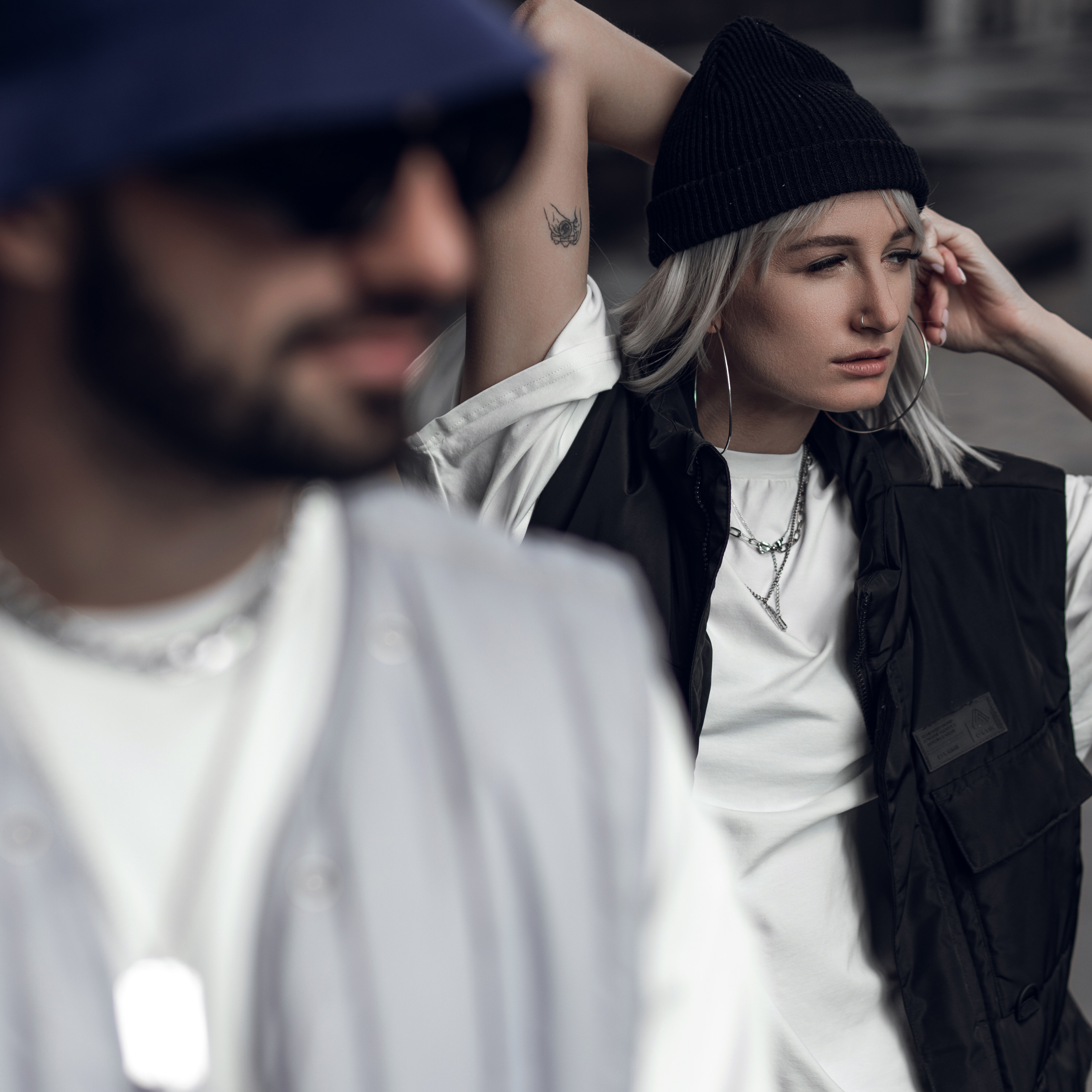 Настя и Лакост. Репортажный и свадебный фотограф в Краснодаре Владислав Рыжов