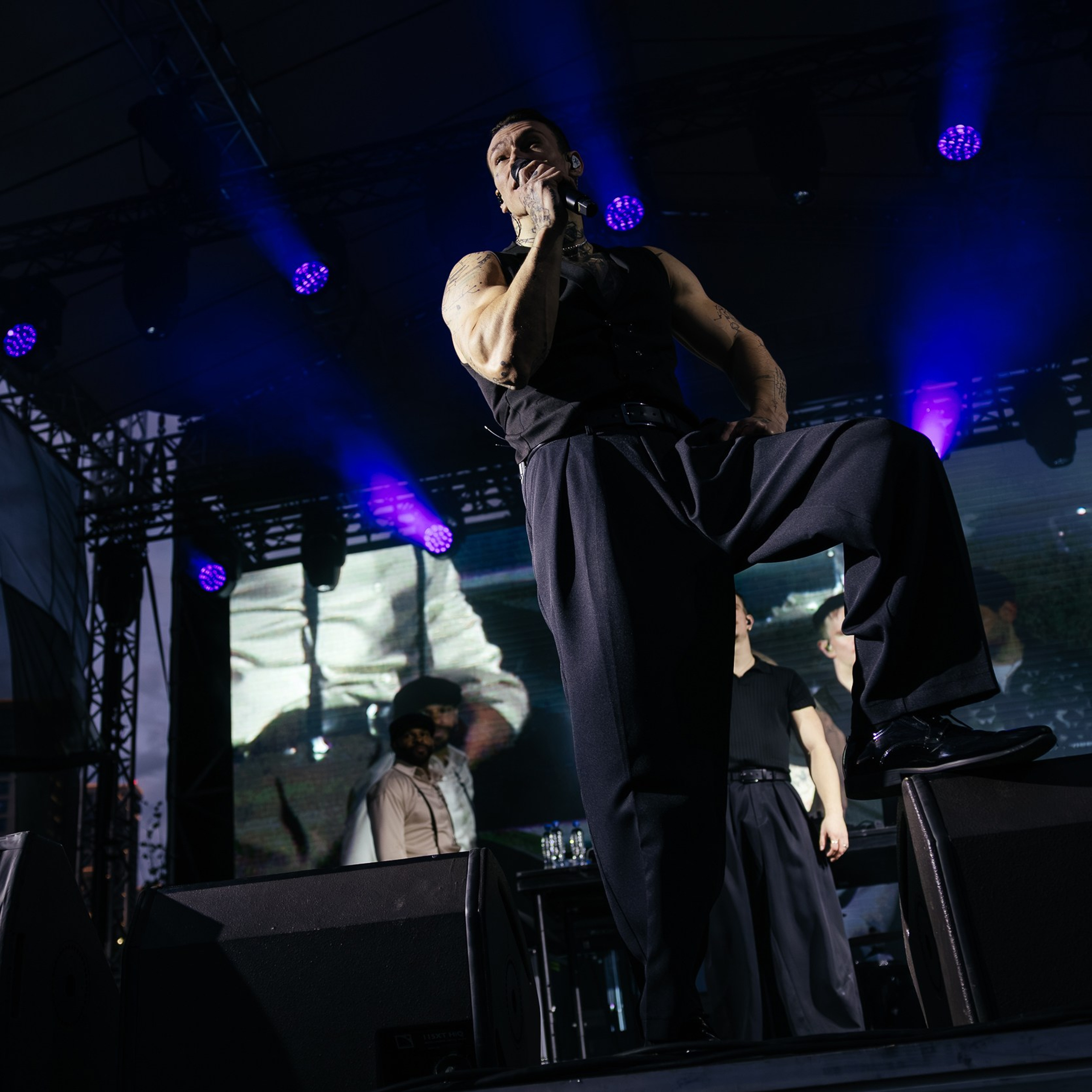 Гриль! Рест! Фест!. Репортажный и свадебный фотограф в Краснодаре Владислав Рыжов