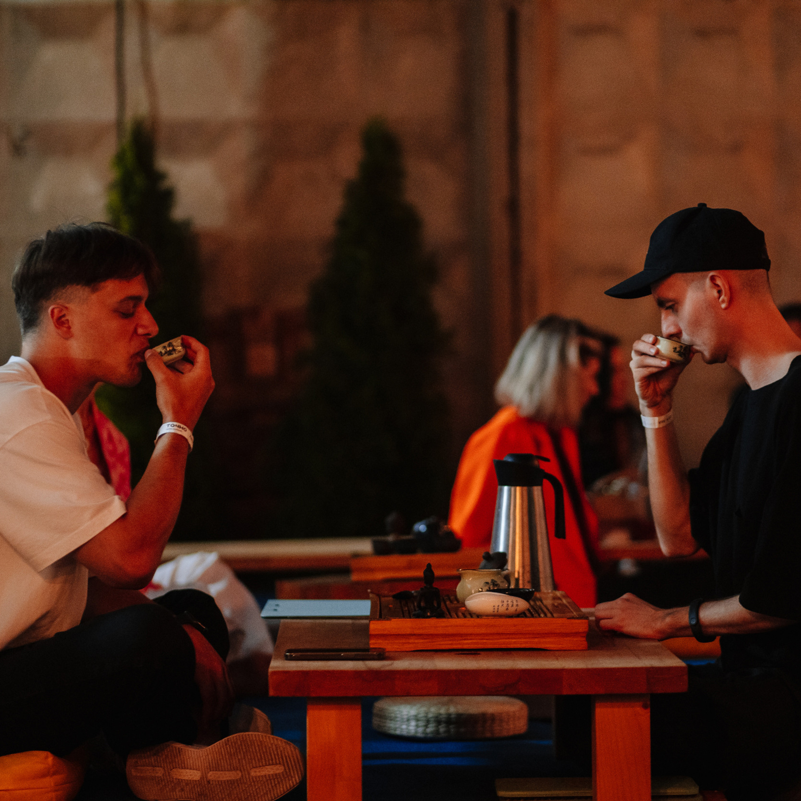 АЗИЯ МАРКЕТ 2.0. Репортажный и свадебный фотограф в Краснодаре Владислав Рыжов