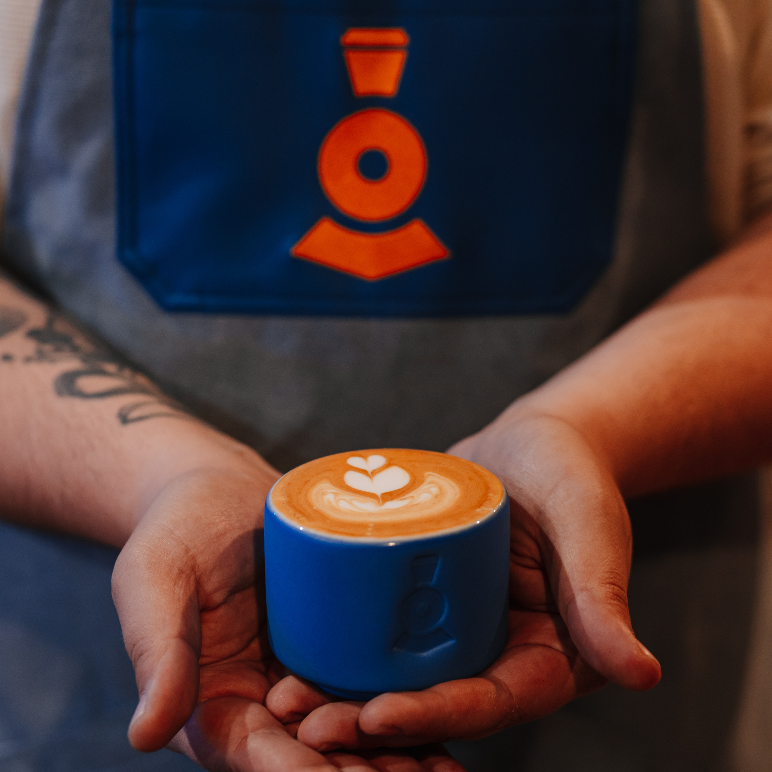 Ориент кофе. Репортажный и свадебный фотограф в Краснодаре Владислав Рыжов