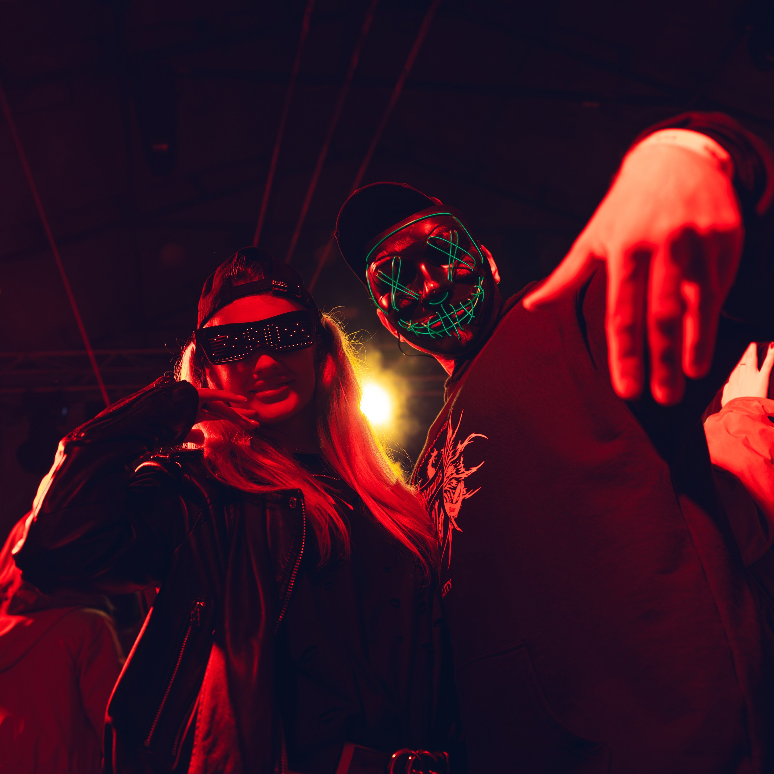 MAEWKA. Репортажный и свадебный фотограф в Краснодаре Владислав Рыжов