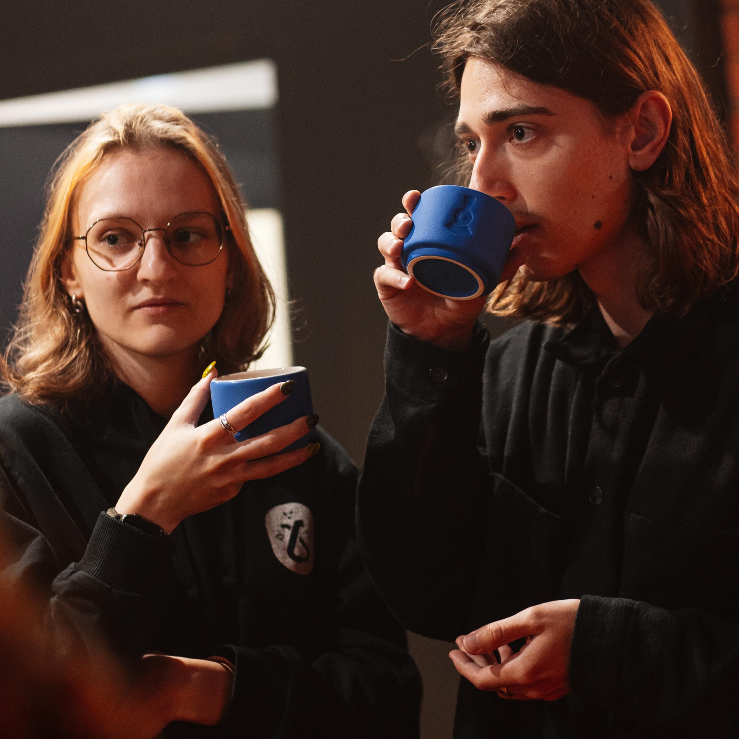 Ориент кофе. Репортажный и свадебный фотограф в Краснодаре Владислав Рыжов