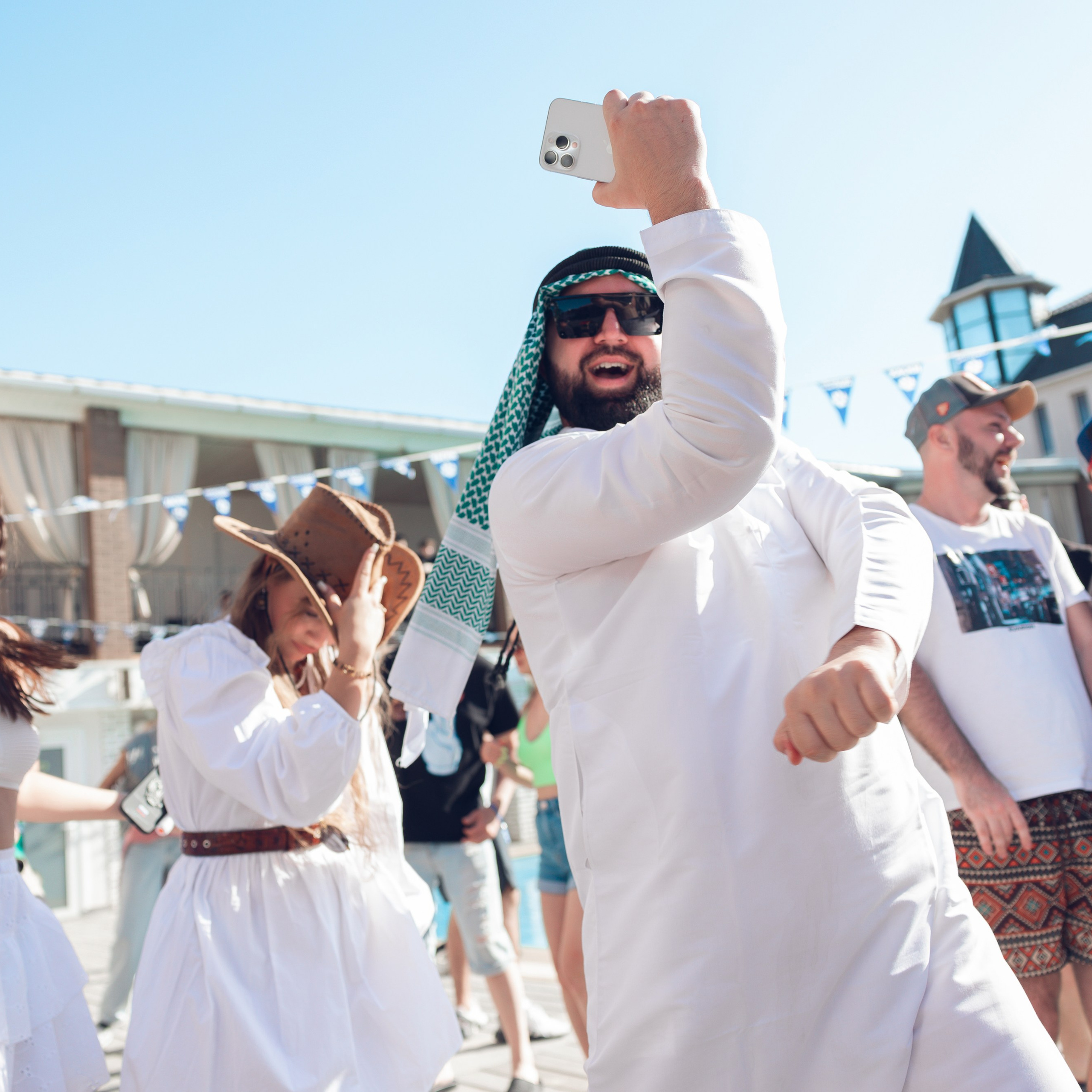 MAEWKA. Репортажный и свадебный фотограф в Краснодаре Владислав Рыжов