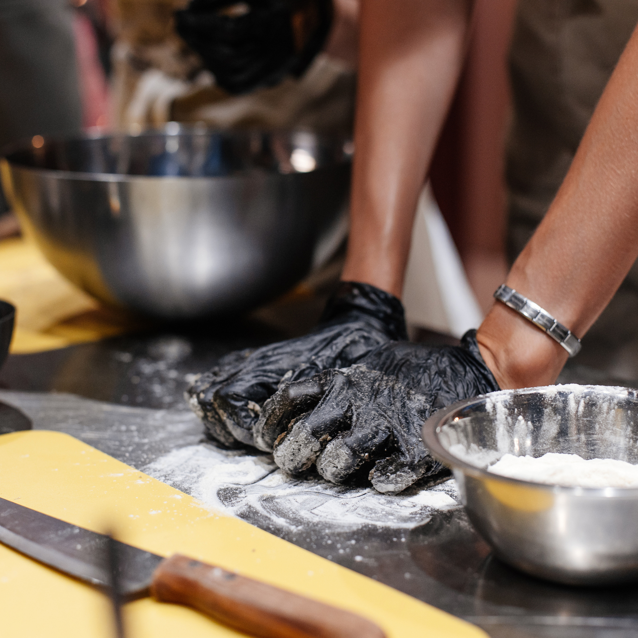 День рождение в Вилке. Репортажный и свадебный фотограф в Краснодаре Владислав Рыжов