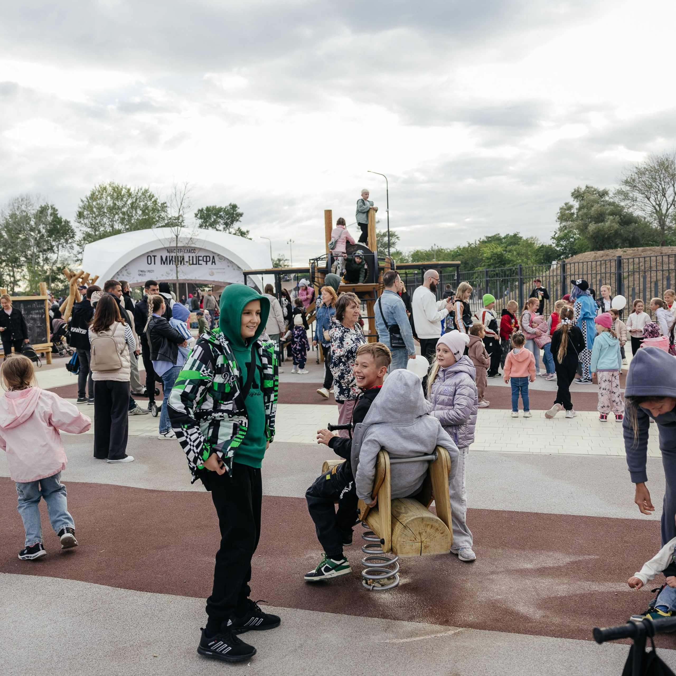 Гриль! Рест! Фест!. Репортажный и свадебный фотограф в Краснодаре Владислав Рыжов