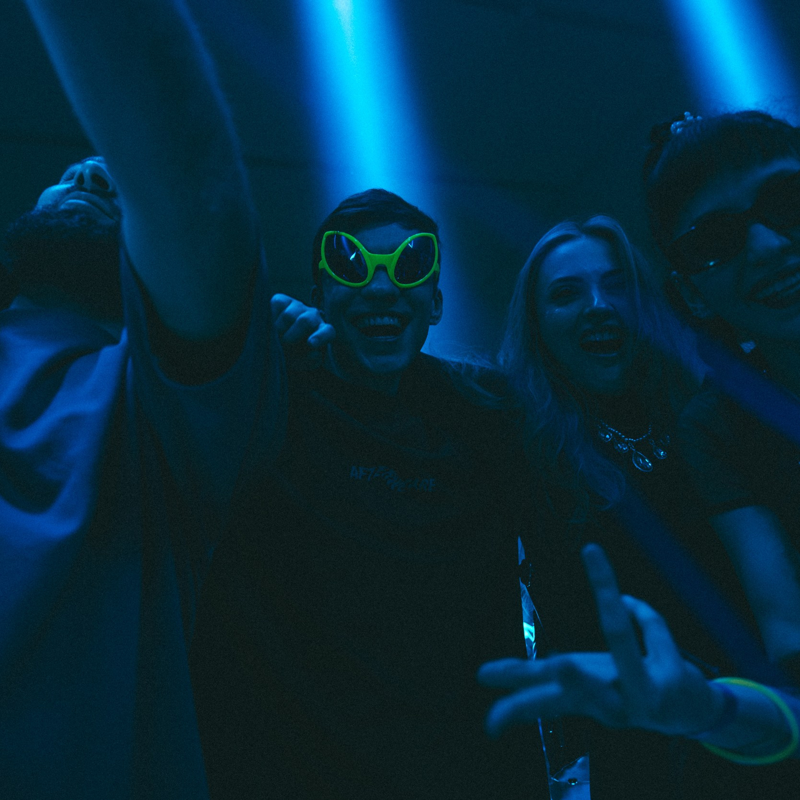 Ритм Гор. Репортажный и свадебный фотограф в Краснодаре Владислав Рыжов