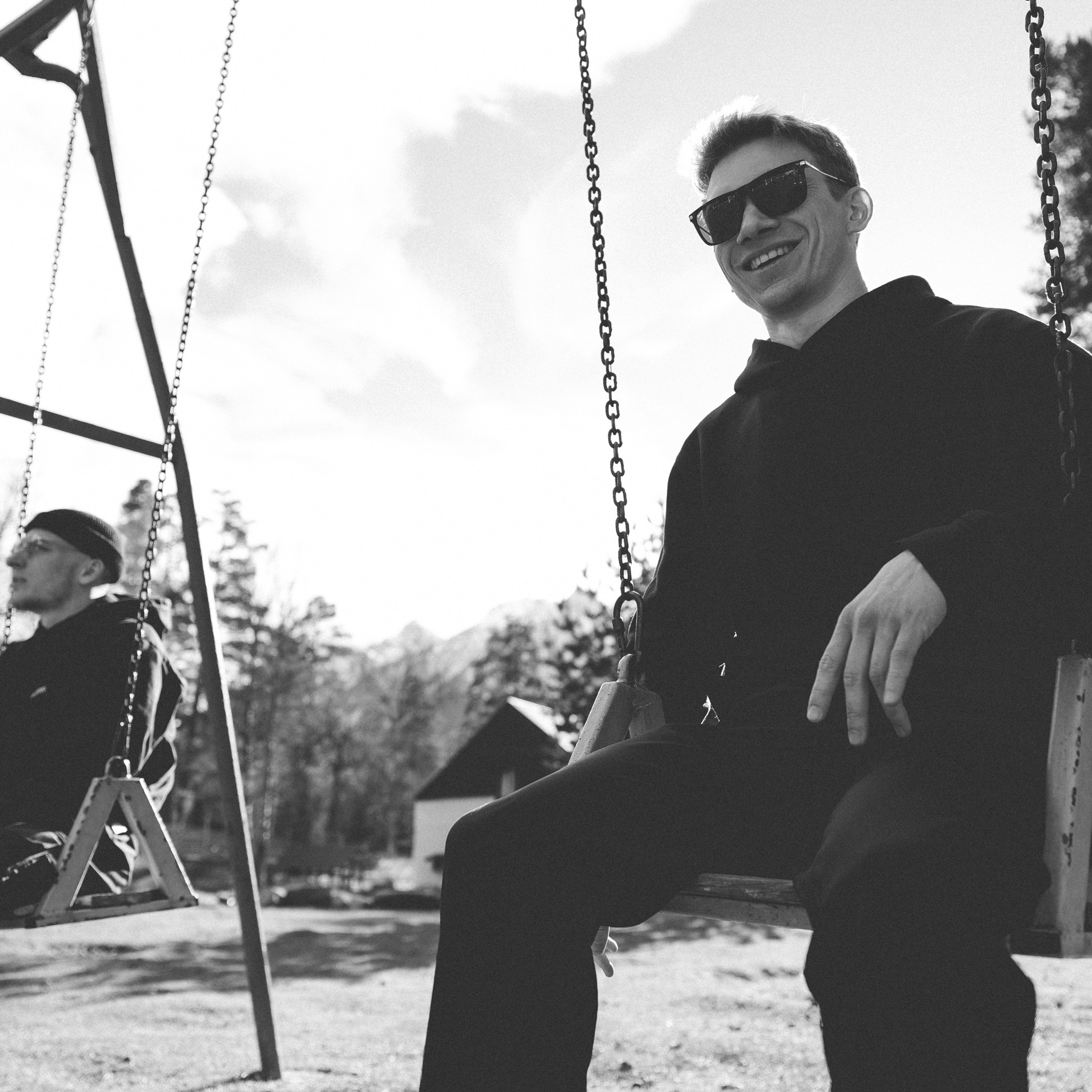 Осенние каникулы. Репортажный и свадебный фотограф в Краснодаре Владислав Рыжов