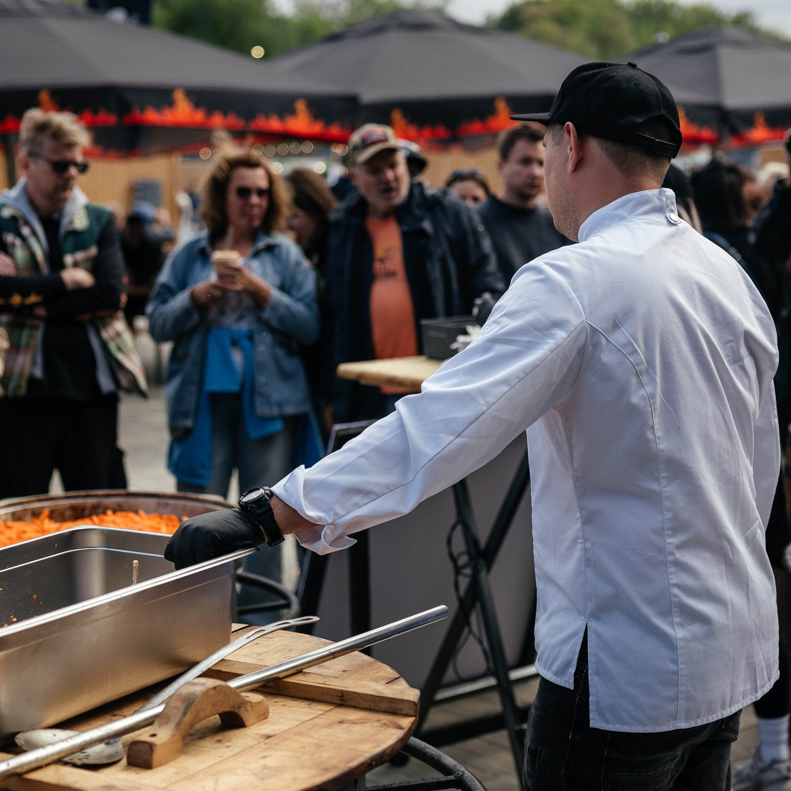 Гриль! Рест! Фест!. Репортажный и свадебный фотограф в Краснодаре Владислав Рыжов