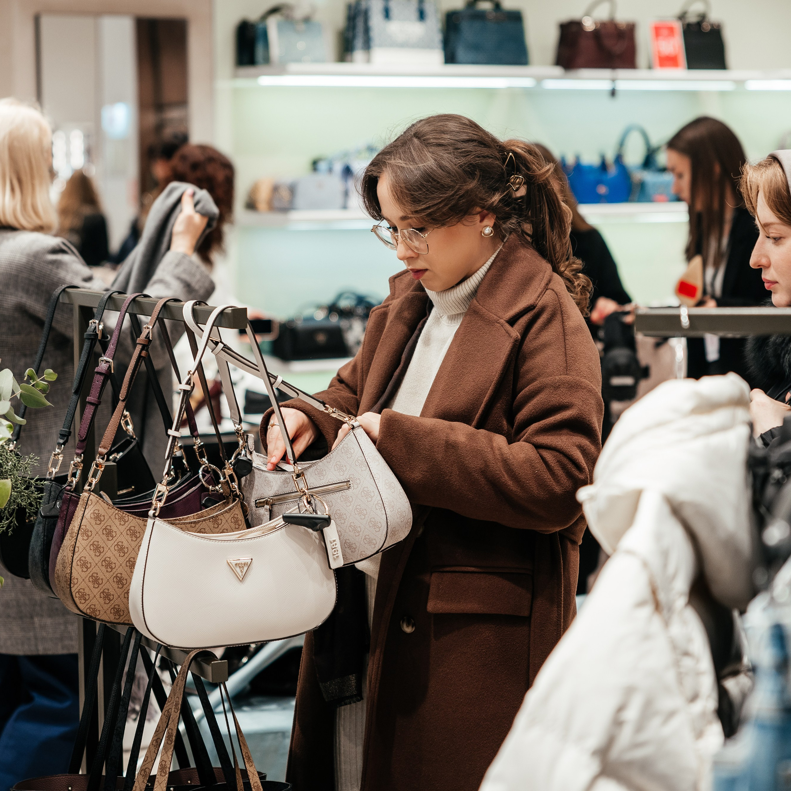 Guess. Репортажный и свадебный фотограф в Краснодаре Владислав Рыжов