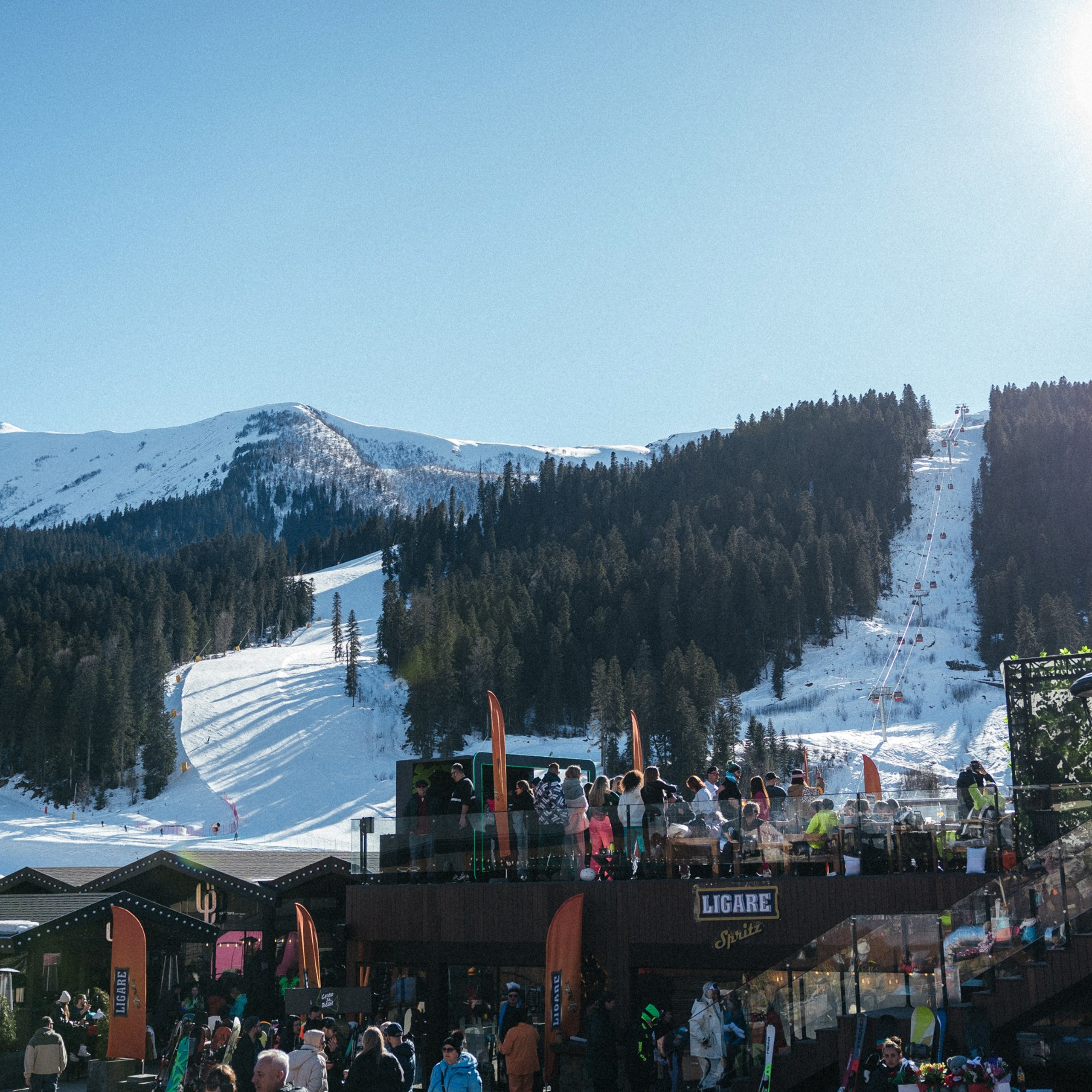 Ритм Гор. Репортажный и свадебный фотограф в Краснодаре Владислав Рыжов