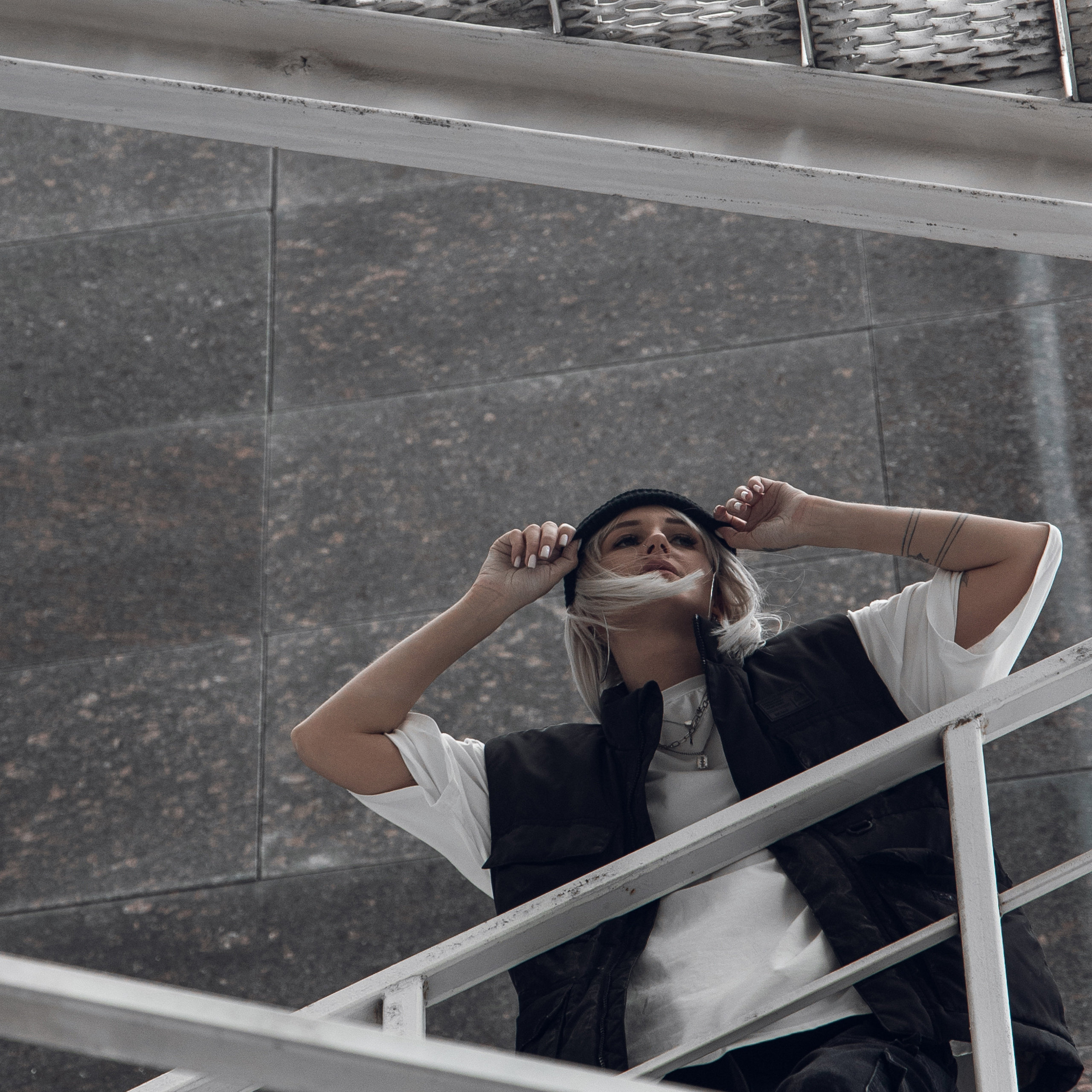 Настя и Лакост. Репортажный и свадебный фотограф в Краснодаре Владислав Рыжов