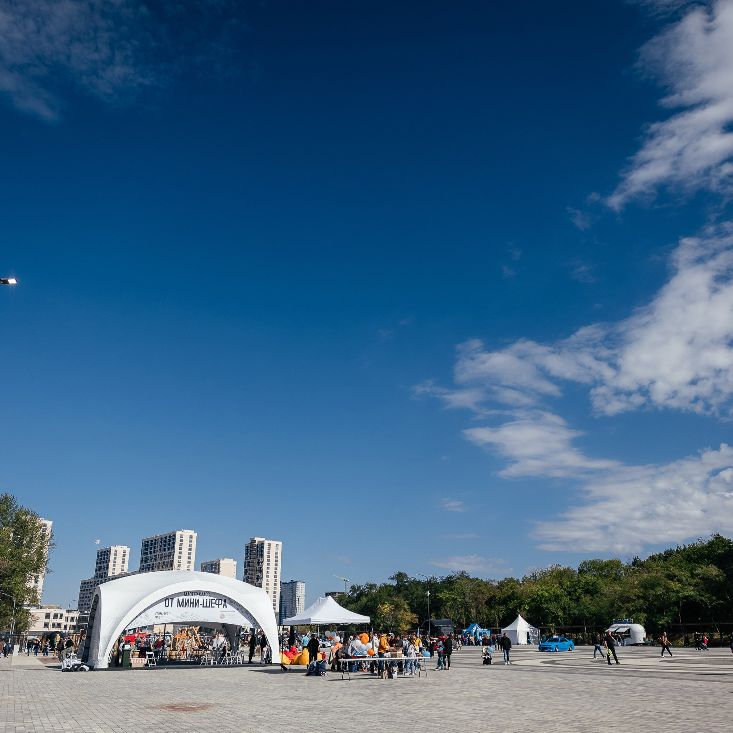 Гриль! Рест! Фест!. Репортажный и свадебный фотограф в Краснодаре Владислав Рыжов