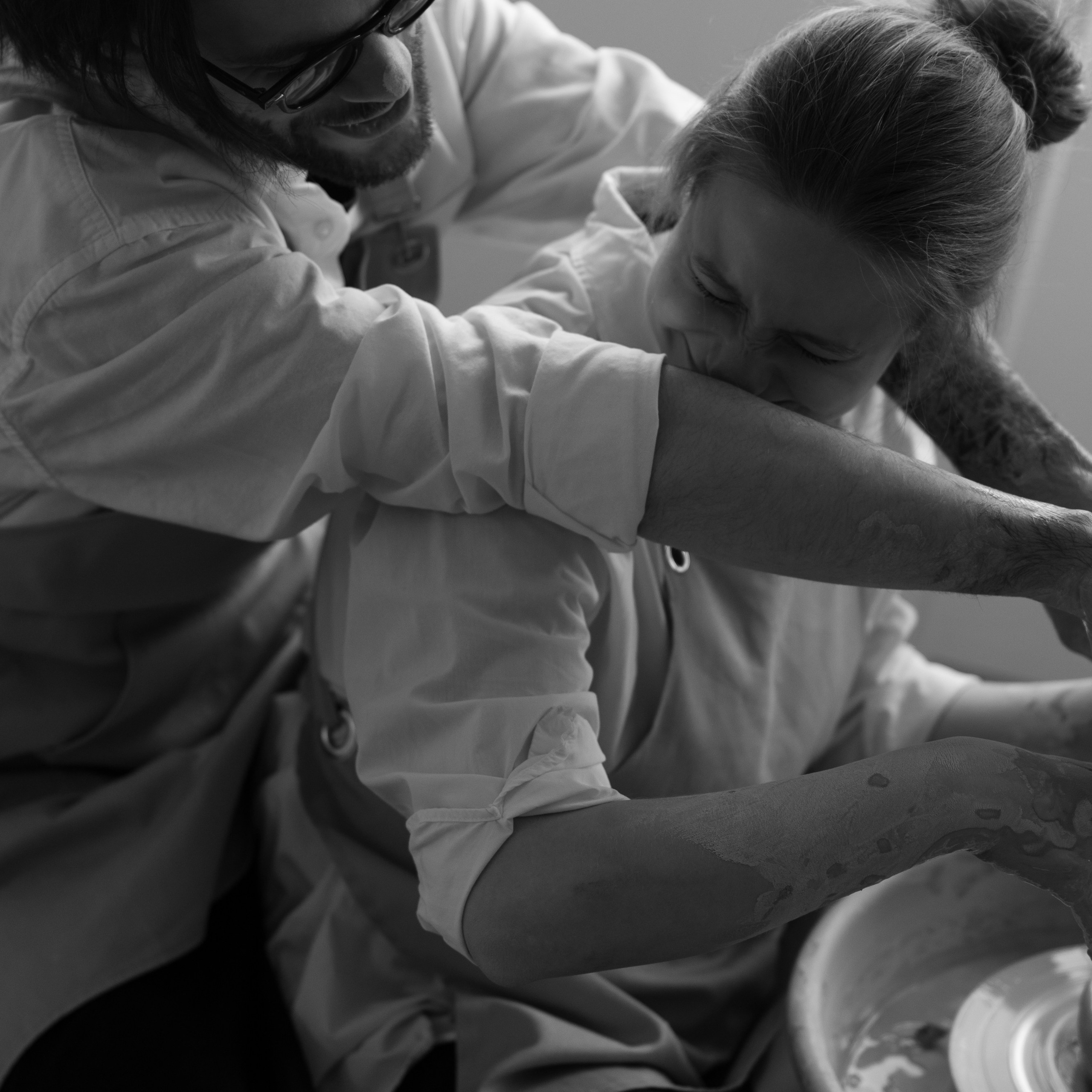 Гончарное производство. Репортажный и свадебный фотограф в Краснодаре Владислав Рыжов