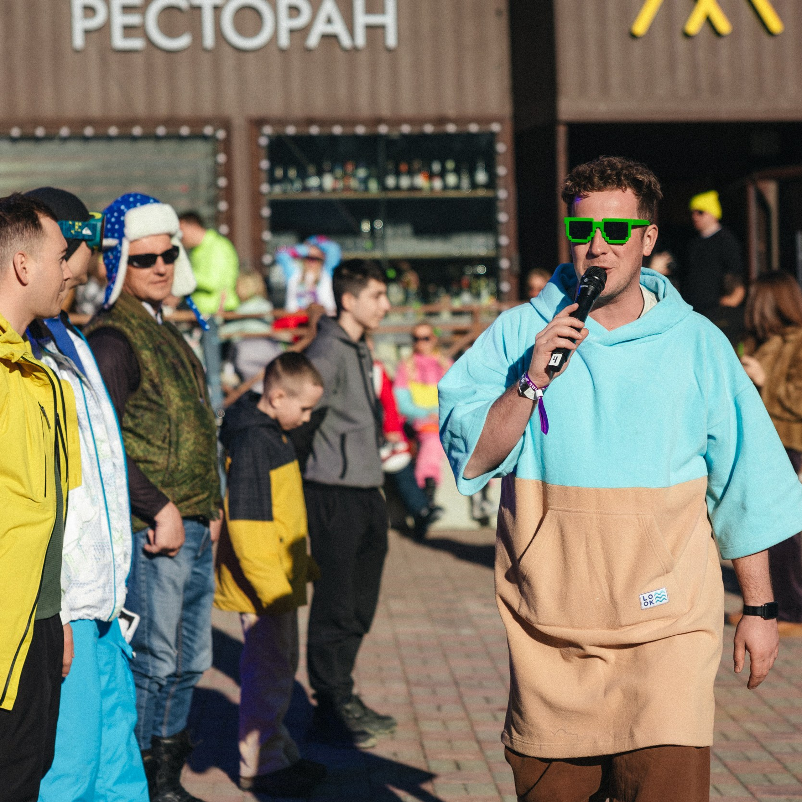 Ритм Гор. Репортажный и свадебный фотограф в Краснодаре Владислав Рыжов