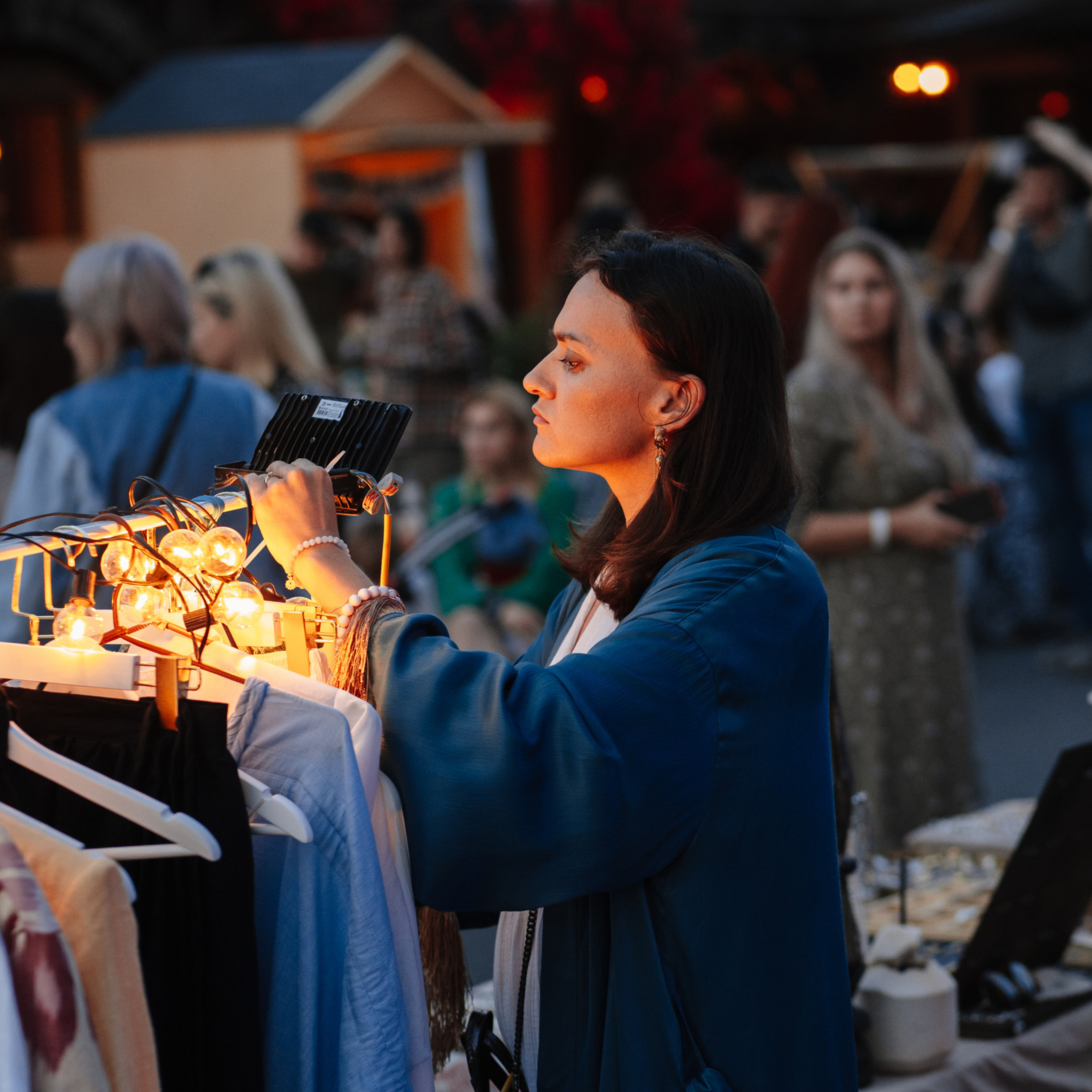 АЗИЯ МАРКЕТ 2.0. Репортажный и свадебный фотограф в Краснодаре Владислав Рыжов