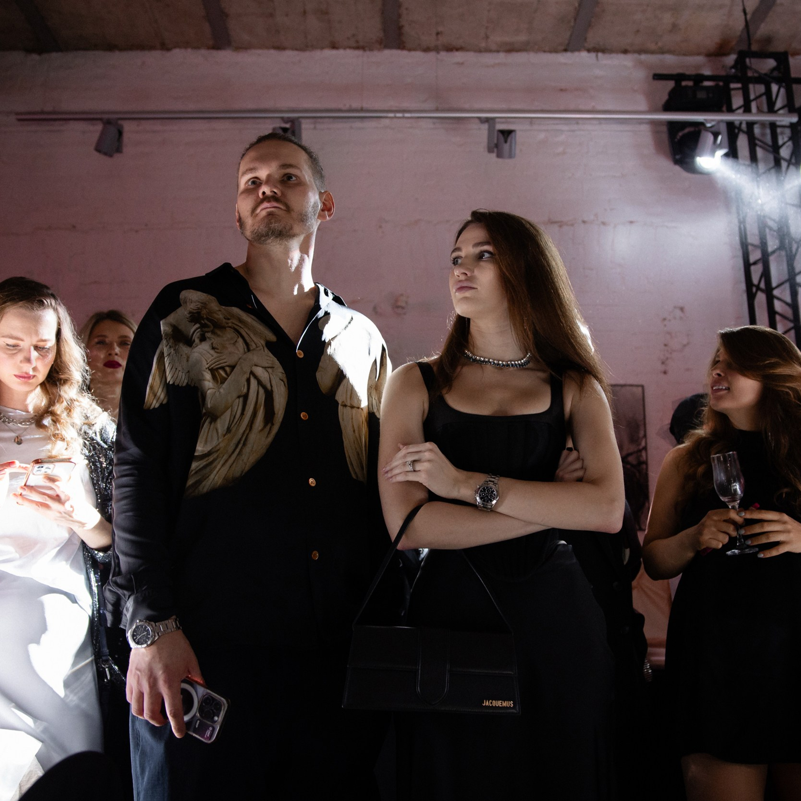 Презентация коллекции AZ BRAND. Репортажный и свадебный фотограф в Краснодаре Владислав Рыжов