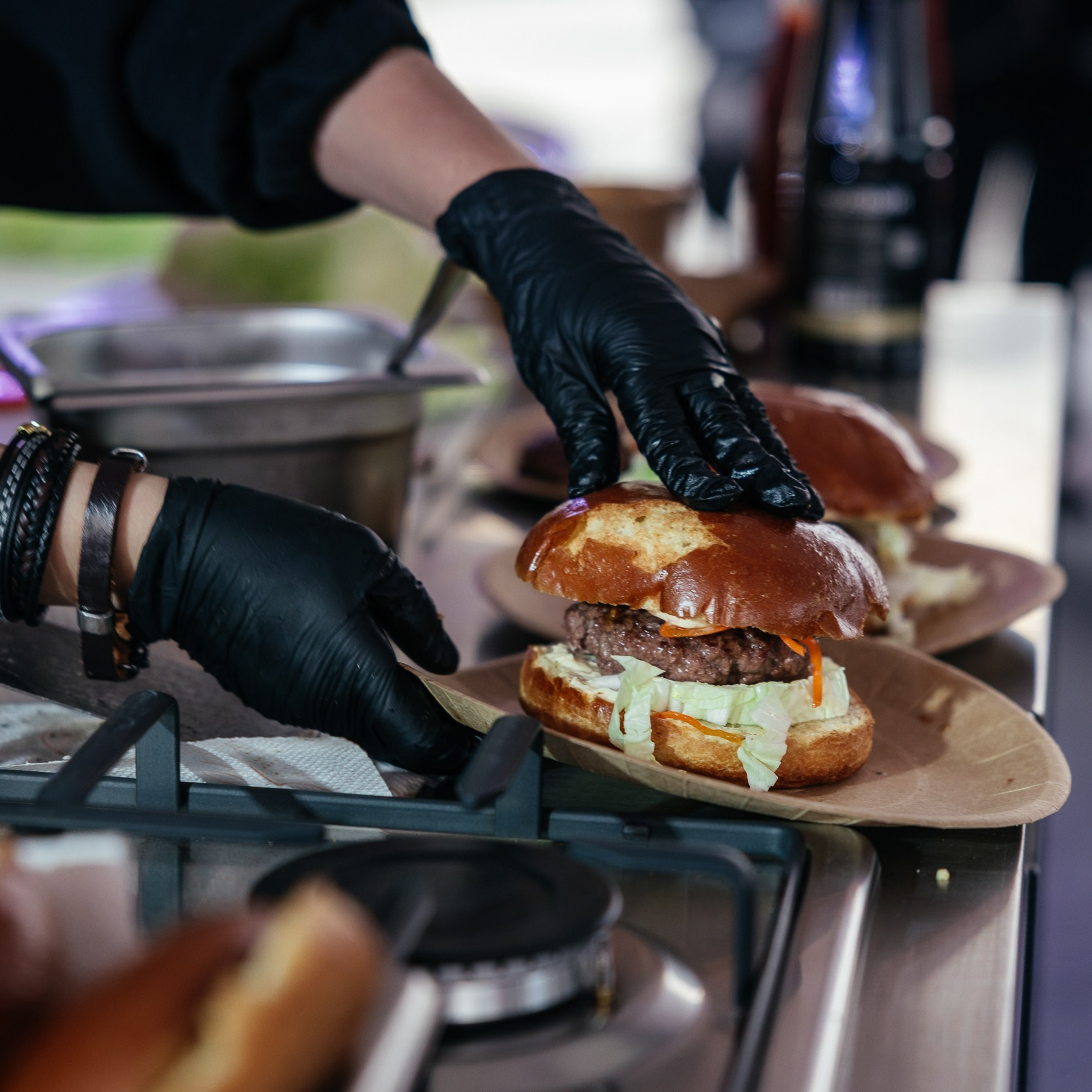 Гриль! Рест! Фест!. Репортажный и свадебный фотограф в Краснодаре Владислав Рыжов