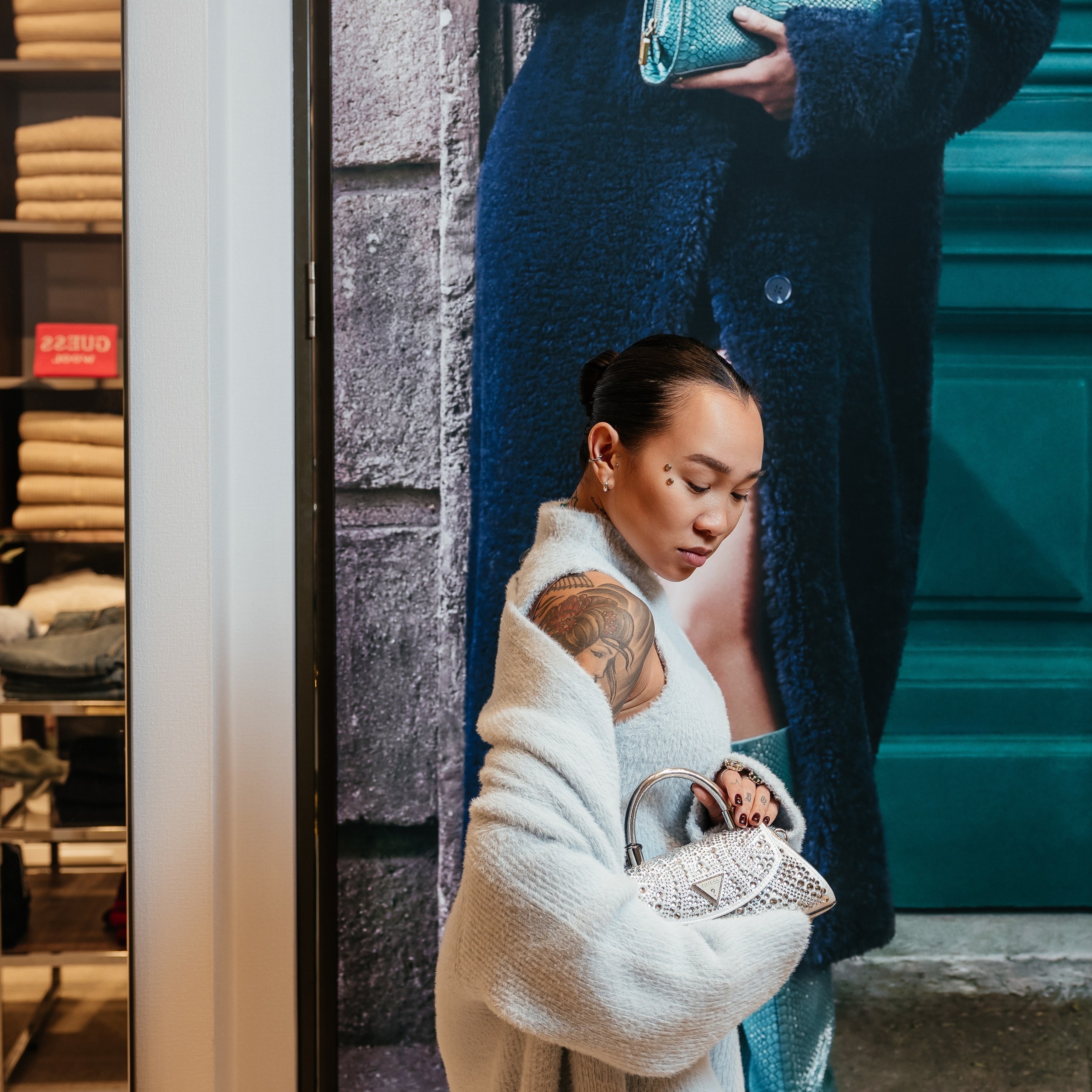 Guess. Репортажный и свадебный фотограф в Краснодаре Владислав Рыжов