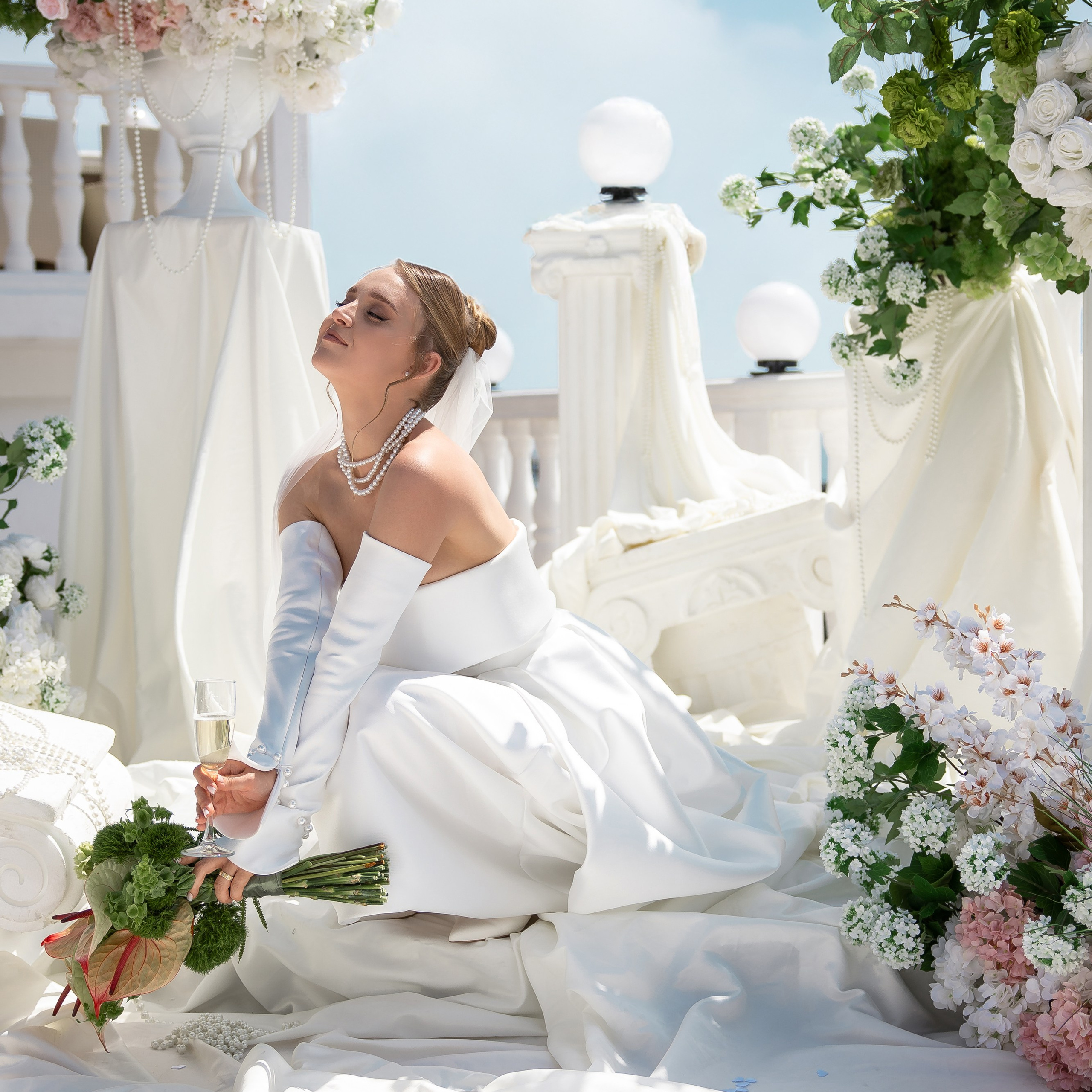 Владимир | Валерия. Репортажный и свадебный фотограф в Краснодаре Владислав Рыжов