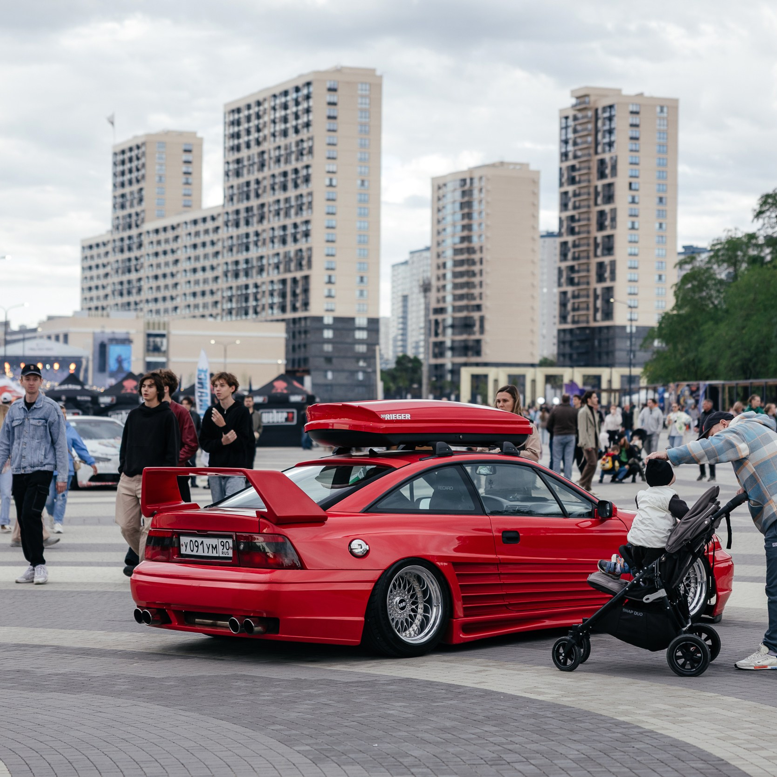 Гриль! Рест! Фест!. Репортажный и свадебный фотограф в Краснодаре Владислав Рыжов