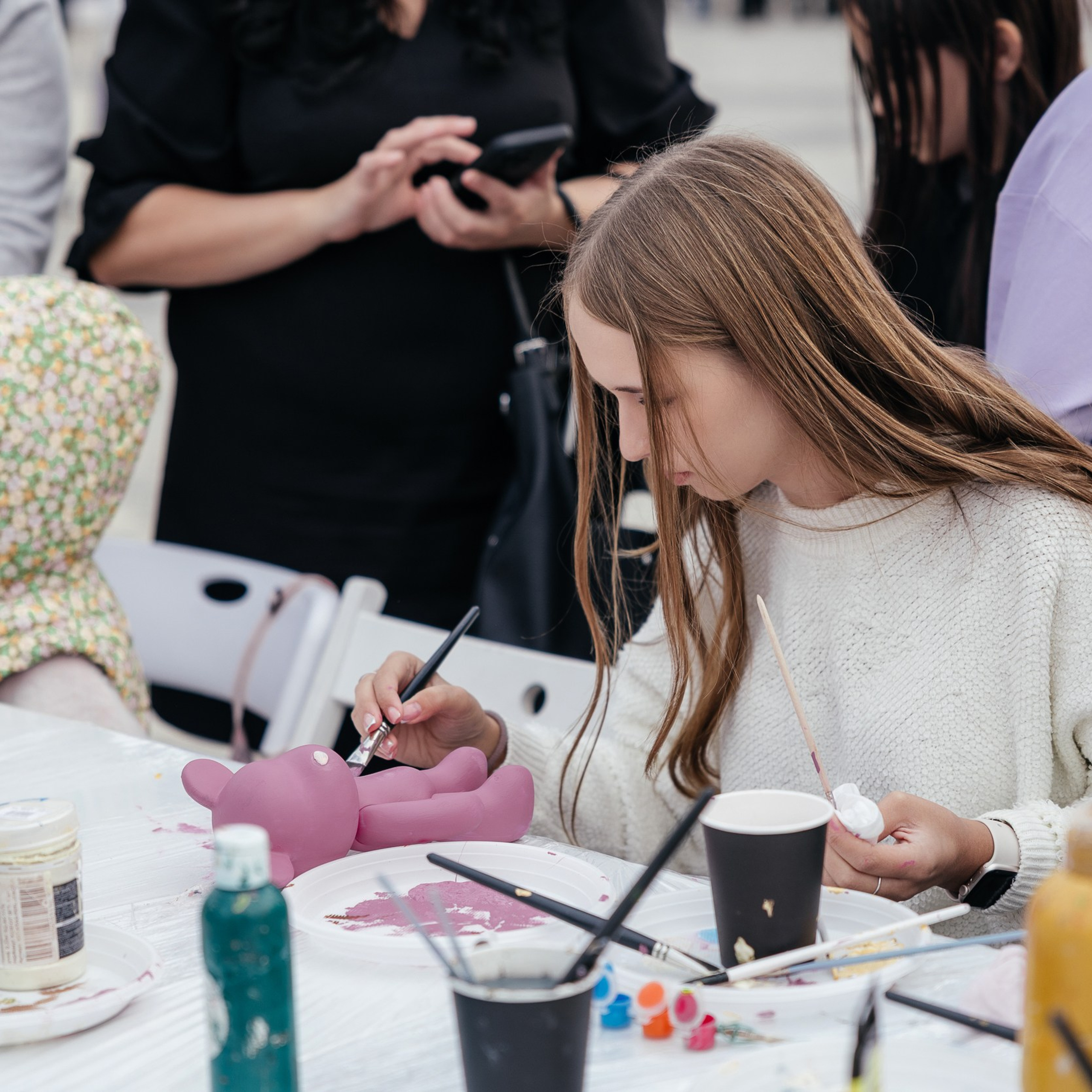 Гриль! Рест! Фест!. Репортажный и свадебный фотограф в Краснодаре Владислав Рыжов