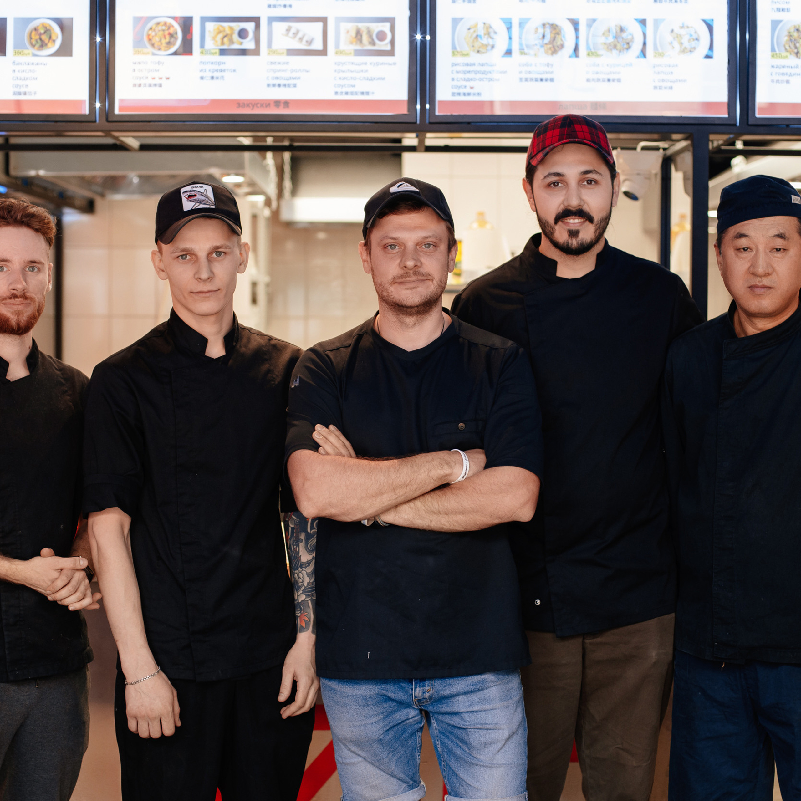 Техническое Открытие Чихо. Репортажный и свадебный фотограф в Краснодаре Владислав Рыжов