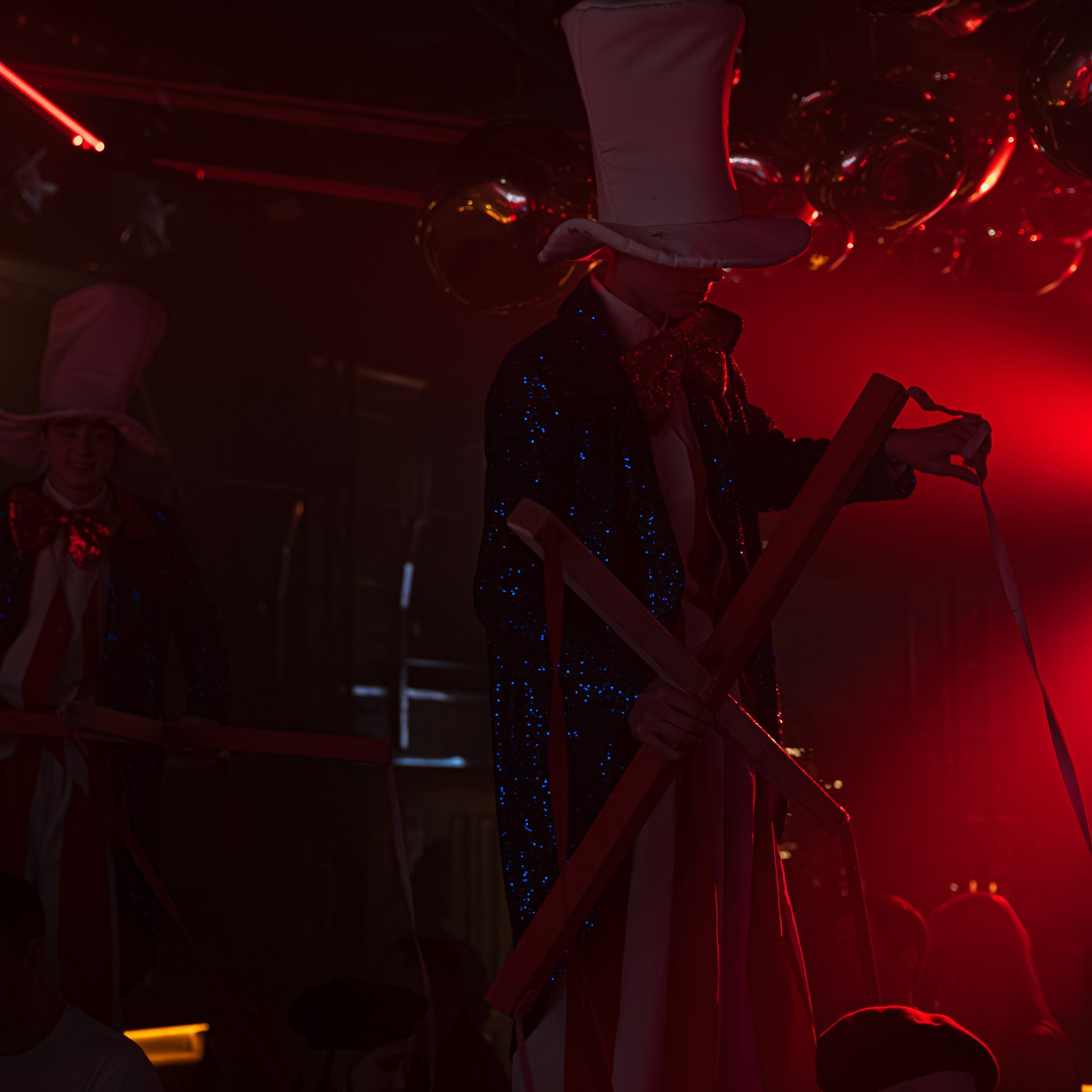 Circus 64. Репортажный и свадебный фотограф в Краснодаре Владислав Рыжов