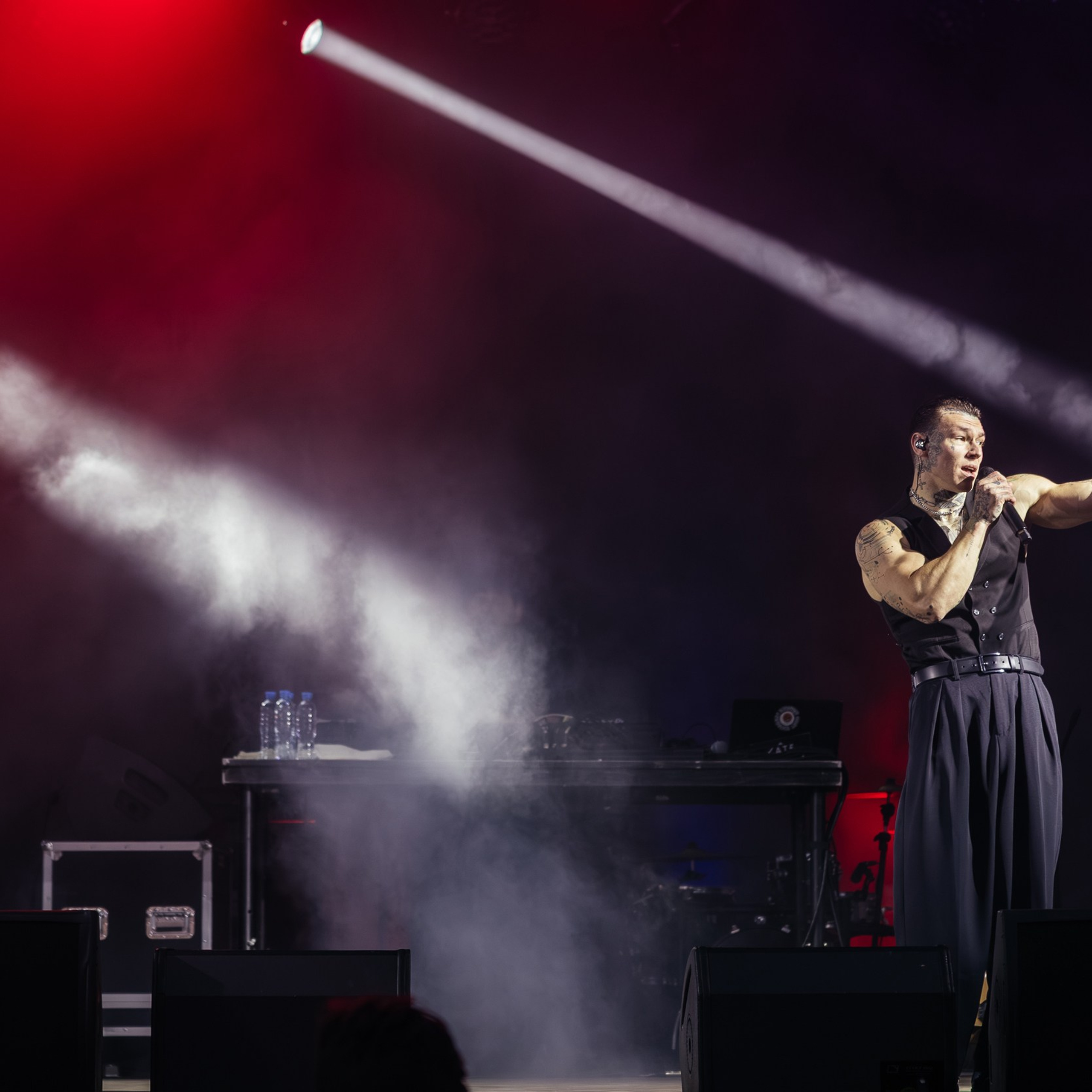 Гриль! Рест! Фест!. Репортажный и свадебный фотограф в Краснодаре Владислав Рыжов