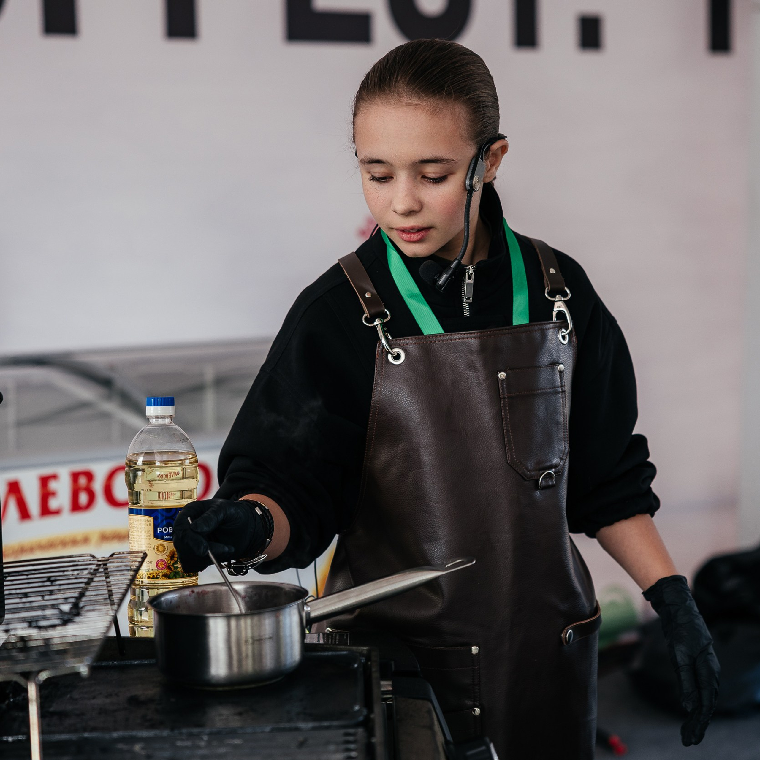 Гриль! Рест! Фест!. Репортажный и свадебный фотограф в Краснодаре Владислав Рыжов