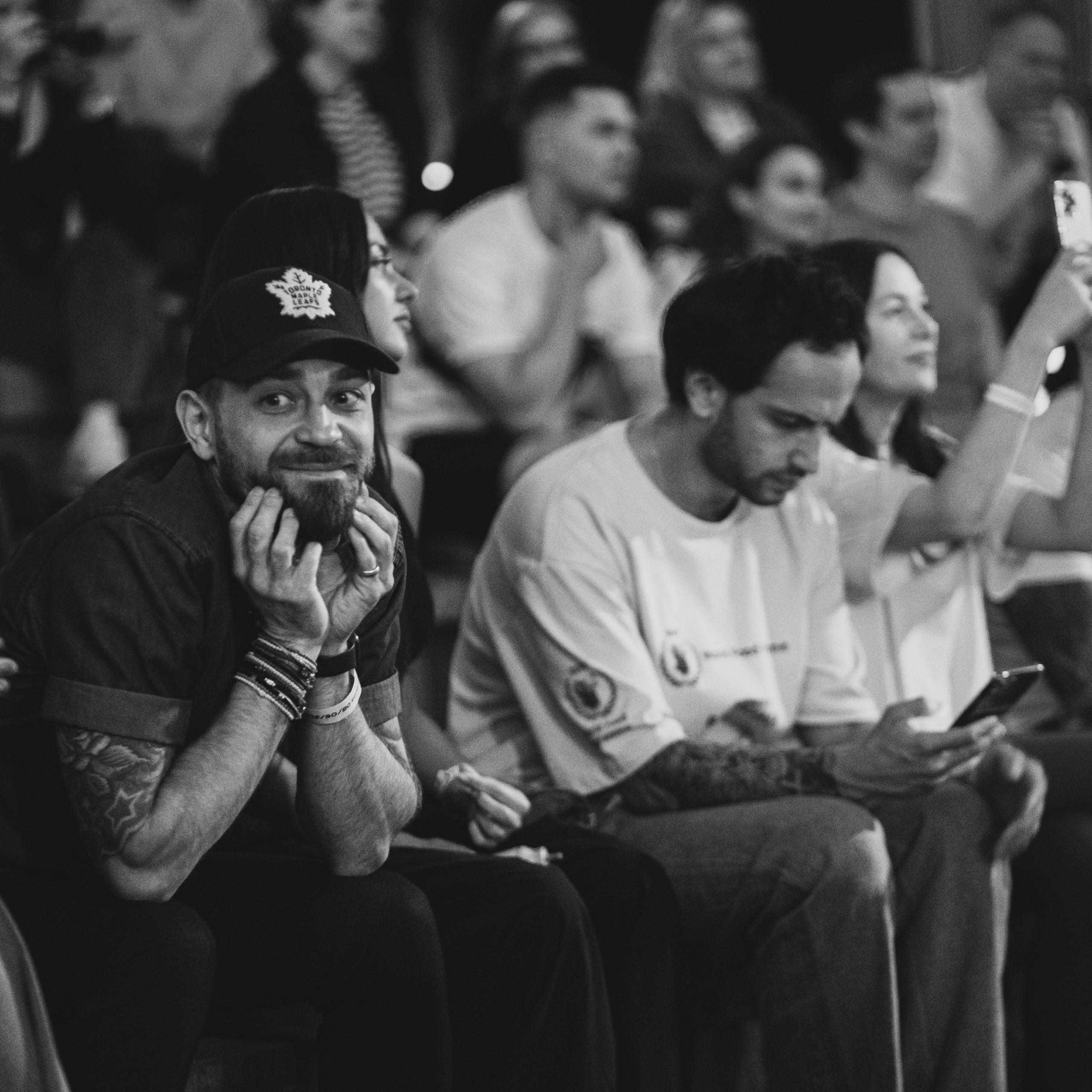 Therr Maitz. Репортажный и свадебный фотограф в Краснодаре Владислав Рыжов