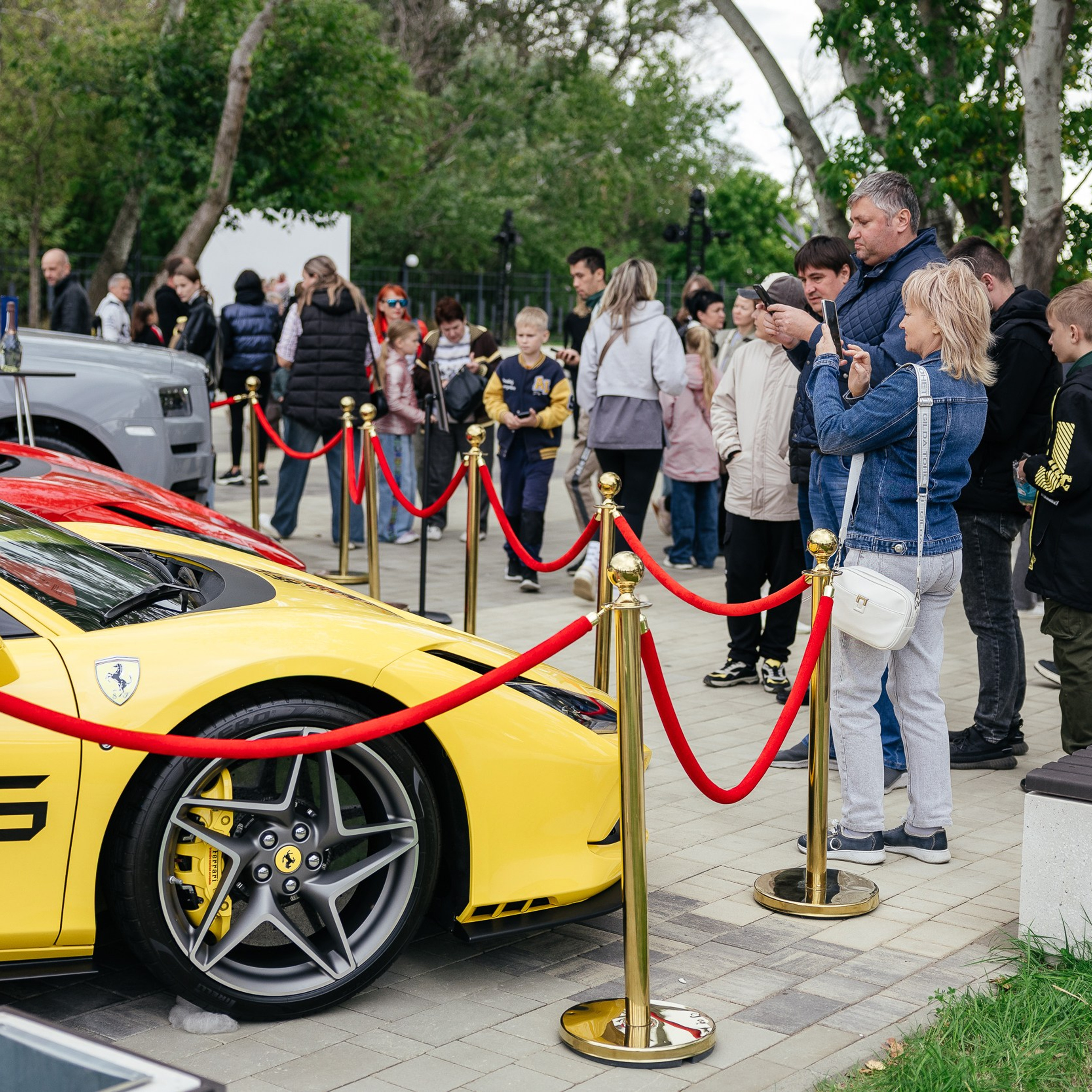 Гриль! Рест! Фест!. Репортажный и свадебный фотограф в Краснодаре Владислав Рыжов