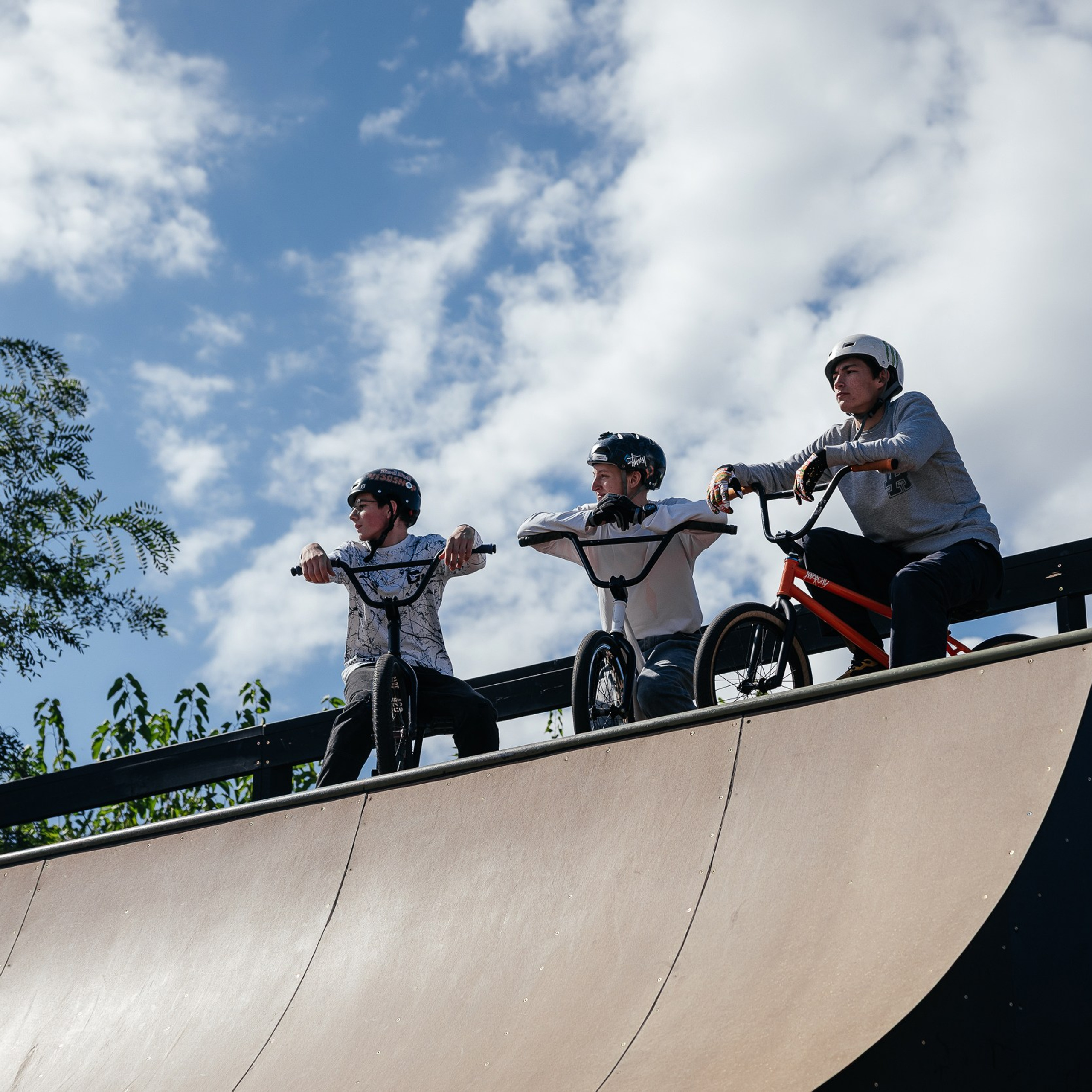 Гриль! Рест! Фест!. Репортажный и свадебный фотограф в Краснодаре Владислав Рыжов