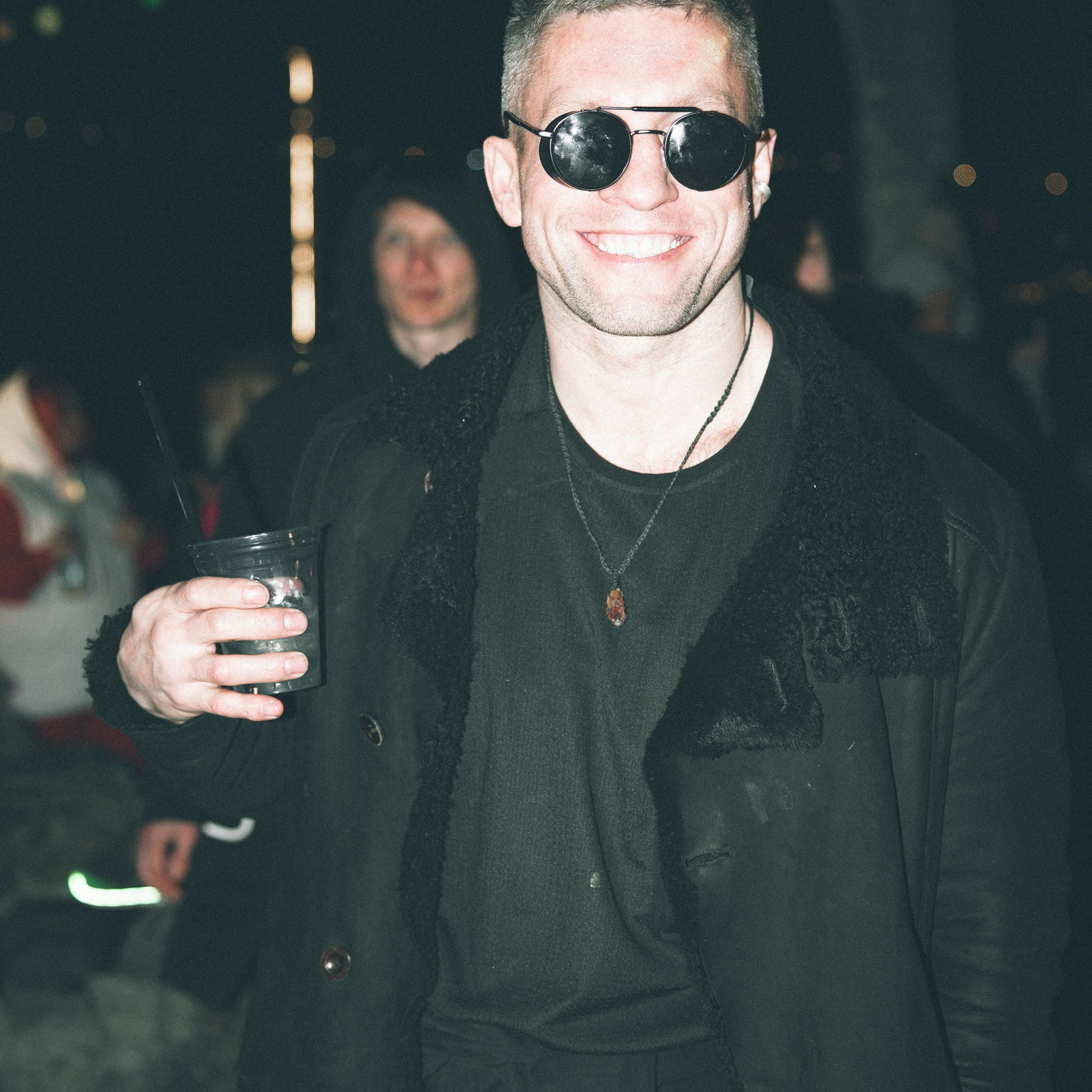 Осенние каникулы. Репортажный и свадебный фотограф в Краснодаре Владислав Рыжов