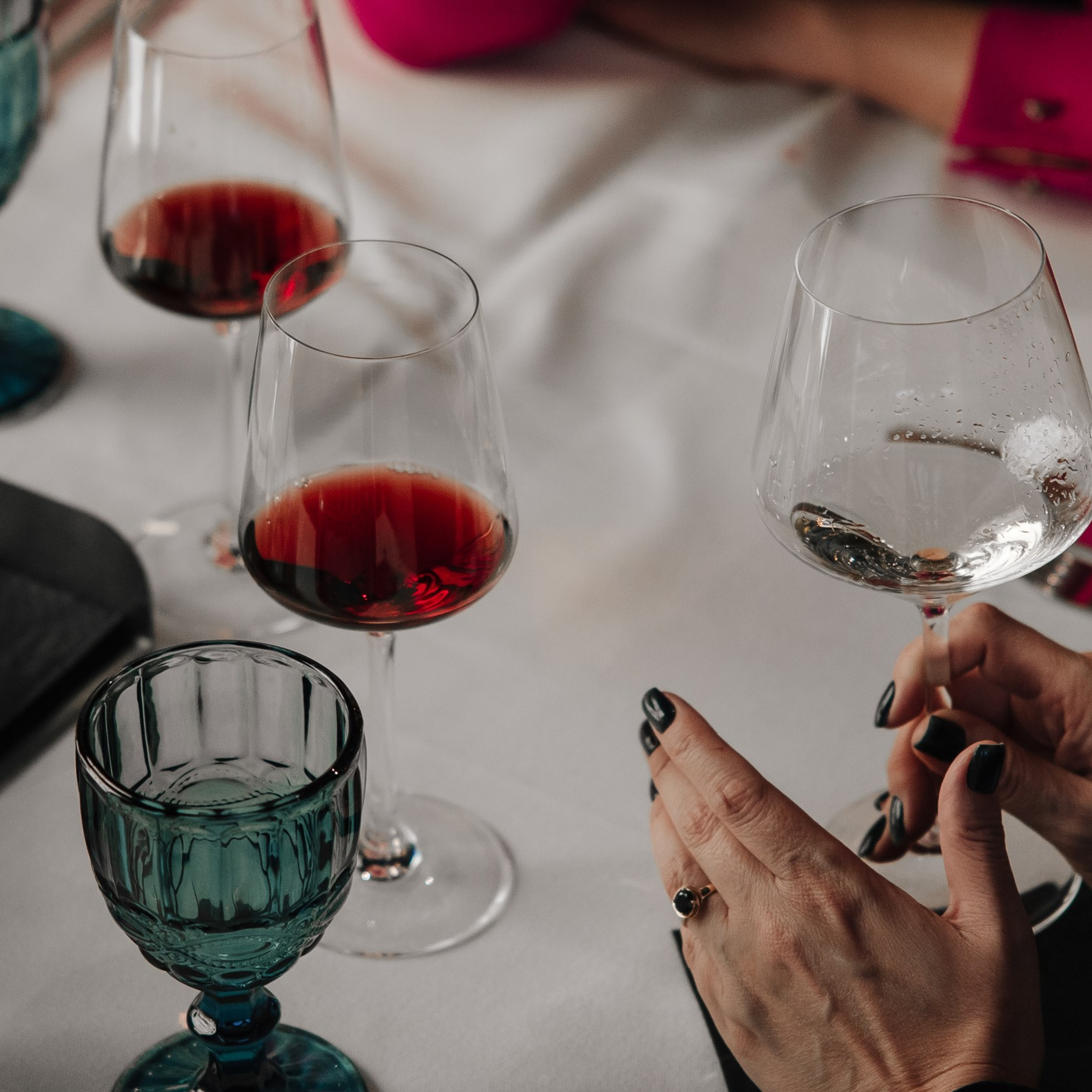 Мясо и рыба. Репортажный и свадебный фотограф в Краснодаре Владислав Рыжов