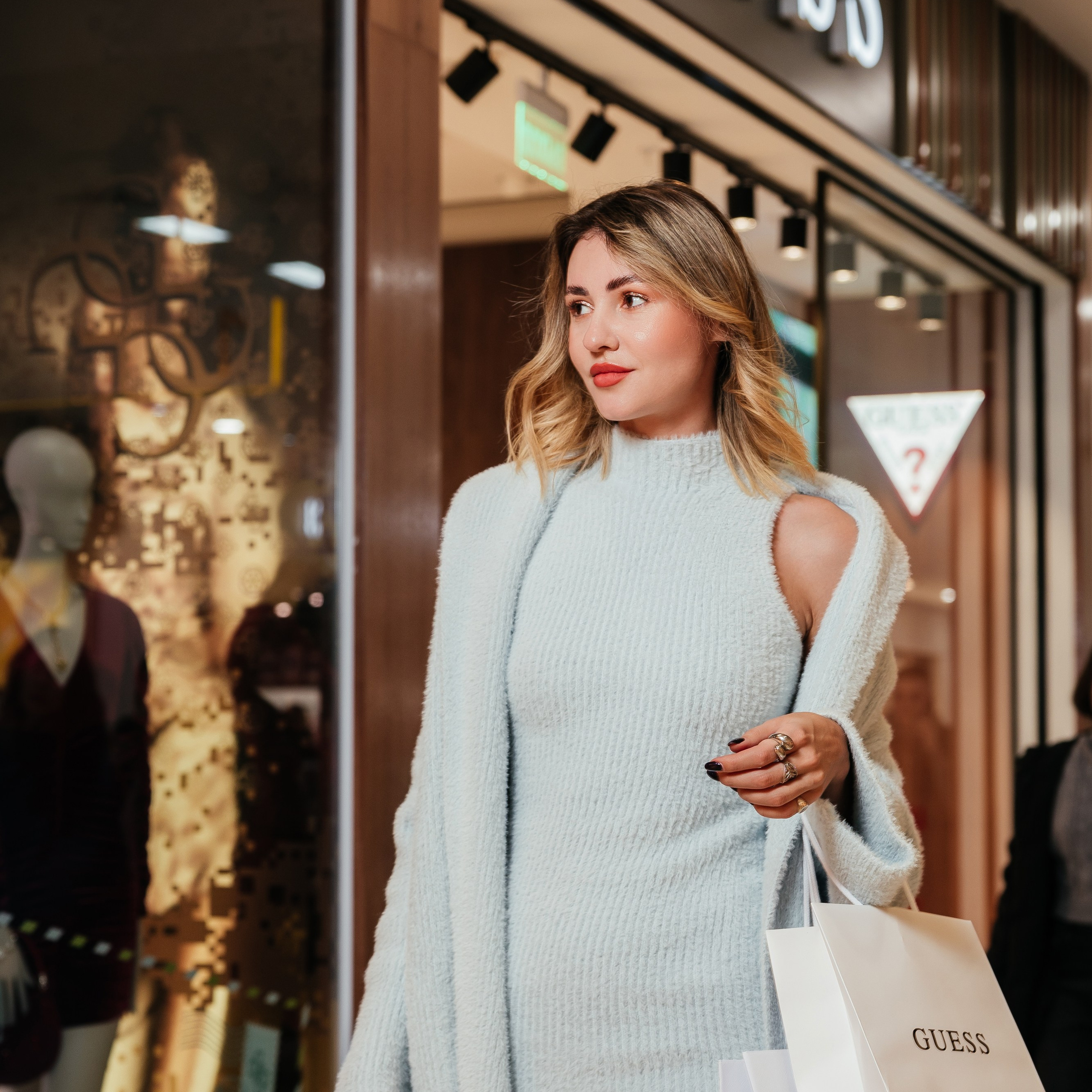 Guess. Репортажный и свадебный фотограф в Краснодаре Владислав Рыжов