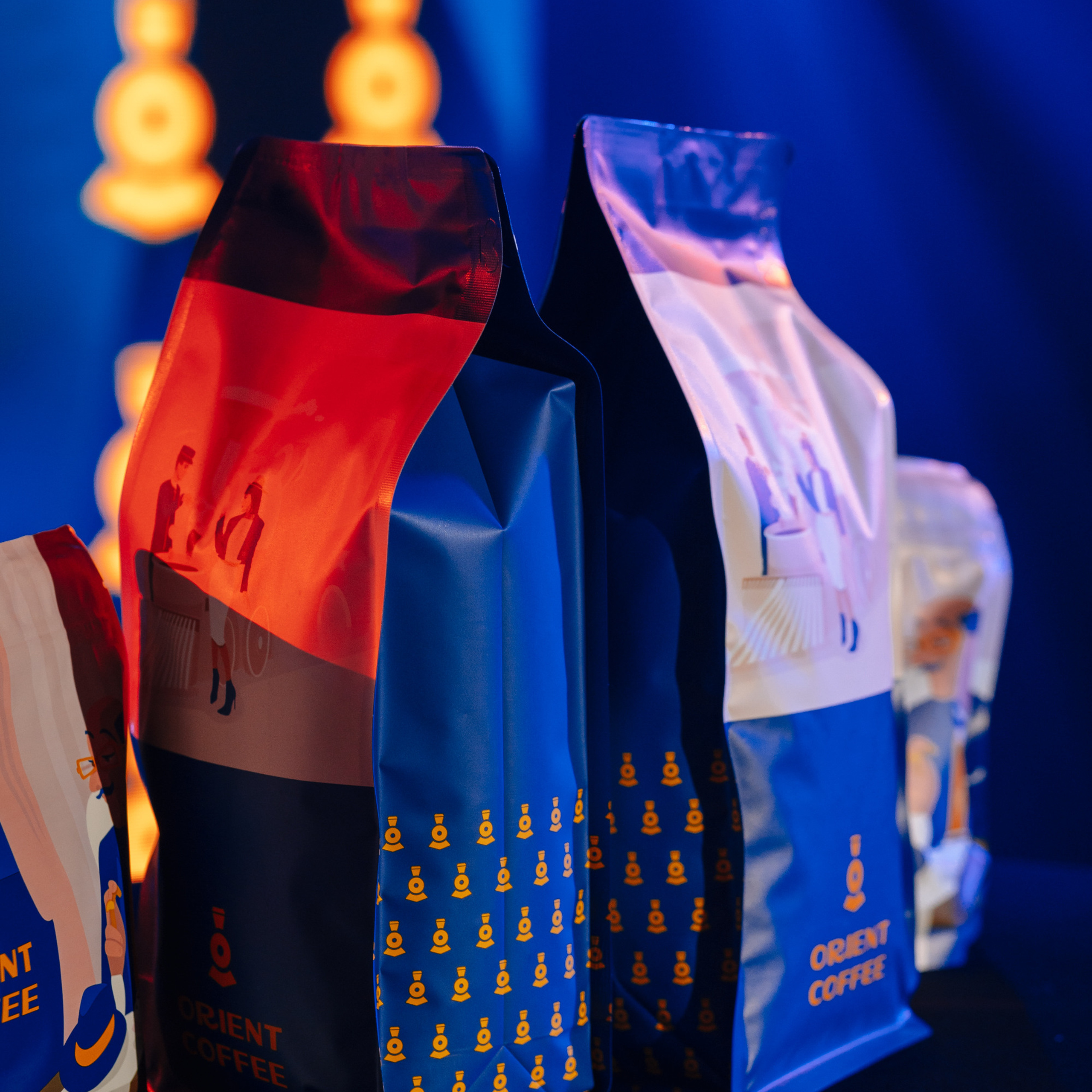 Ориент кофе. Репортажный и свадебный фотограф в Краснодаре Владислав Рыжов