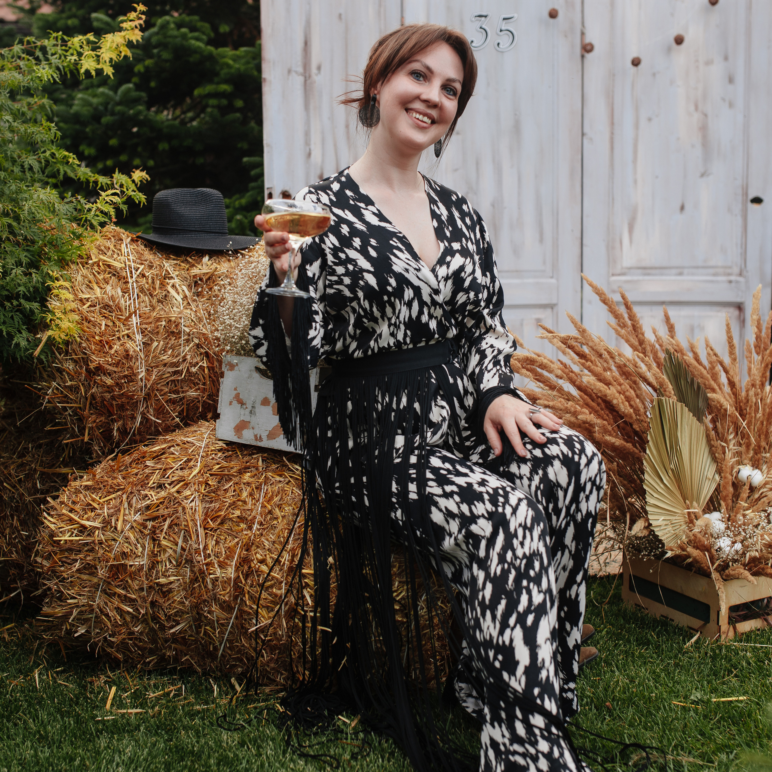 Happy Birthday. Репортажный и свадебный фотограф в Краснодаре Владислав Рыжов