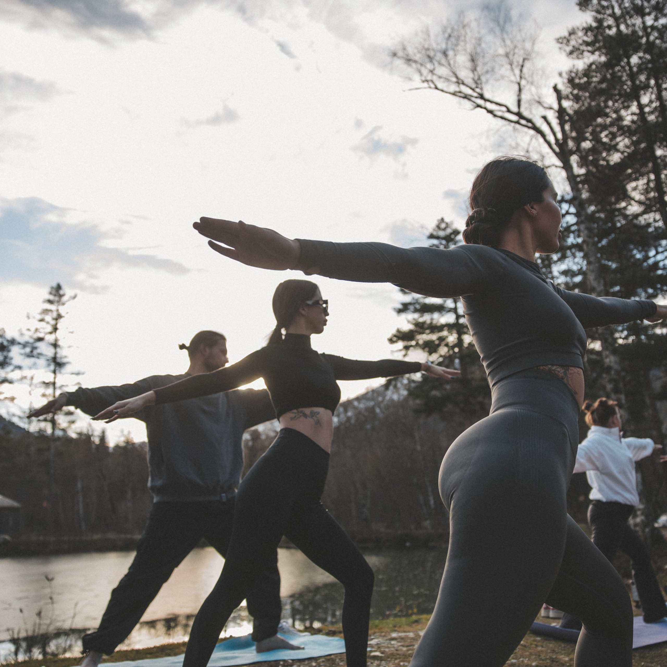 Осенние каникулы. Репортажный и свадебный фотограф в Краснодаре Владислав Рыжов