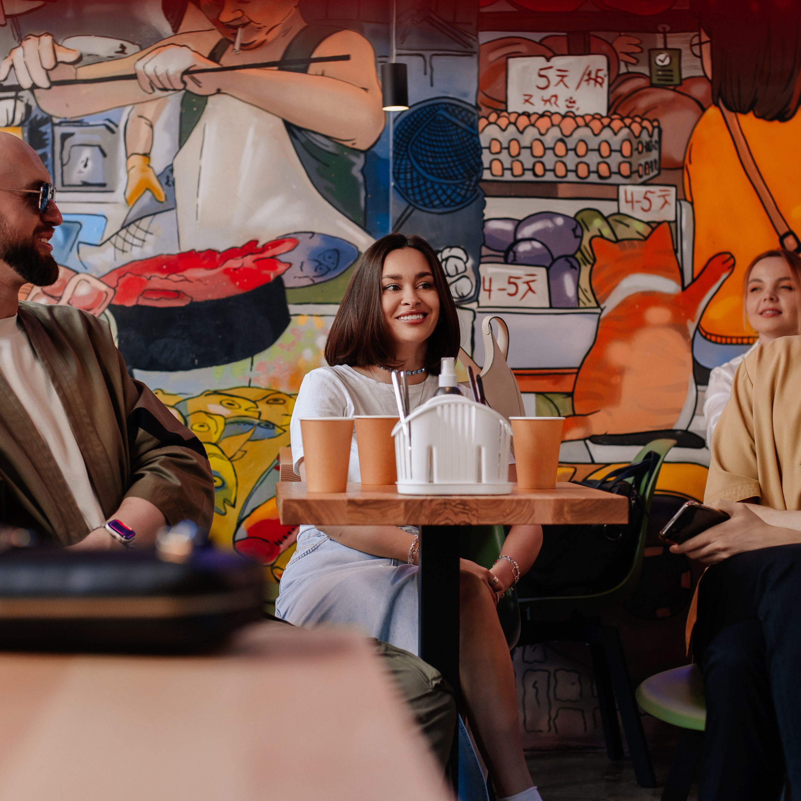 Техническое Открытие Чихо. Репортажный и свадебный фотограф в Краснодаре Владислав Рыжов