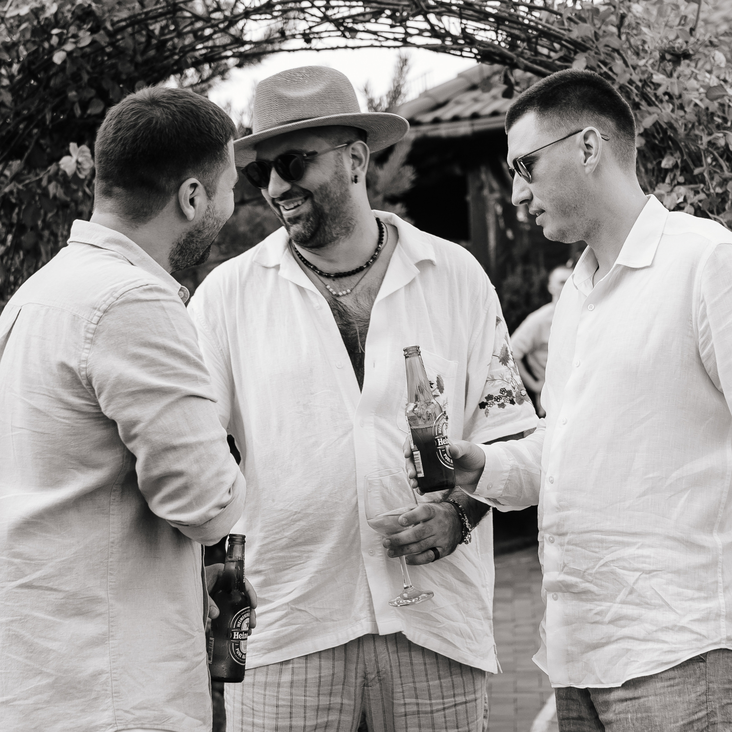 Happy Birthday. Репортажный и свадебный фотограф в Краснодаре Владислав Рыжов