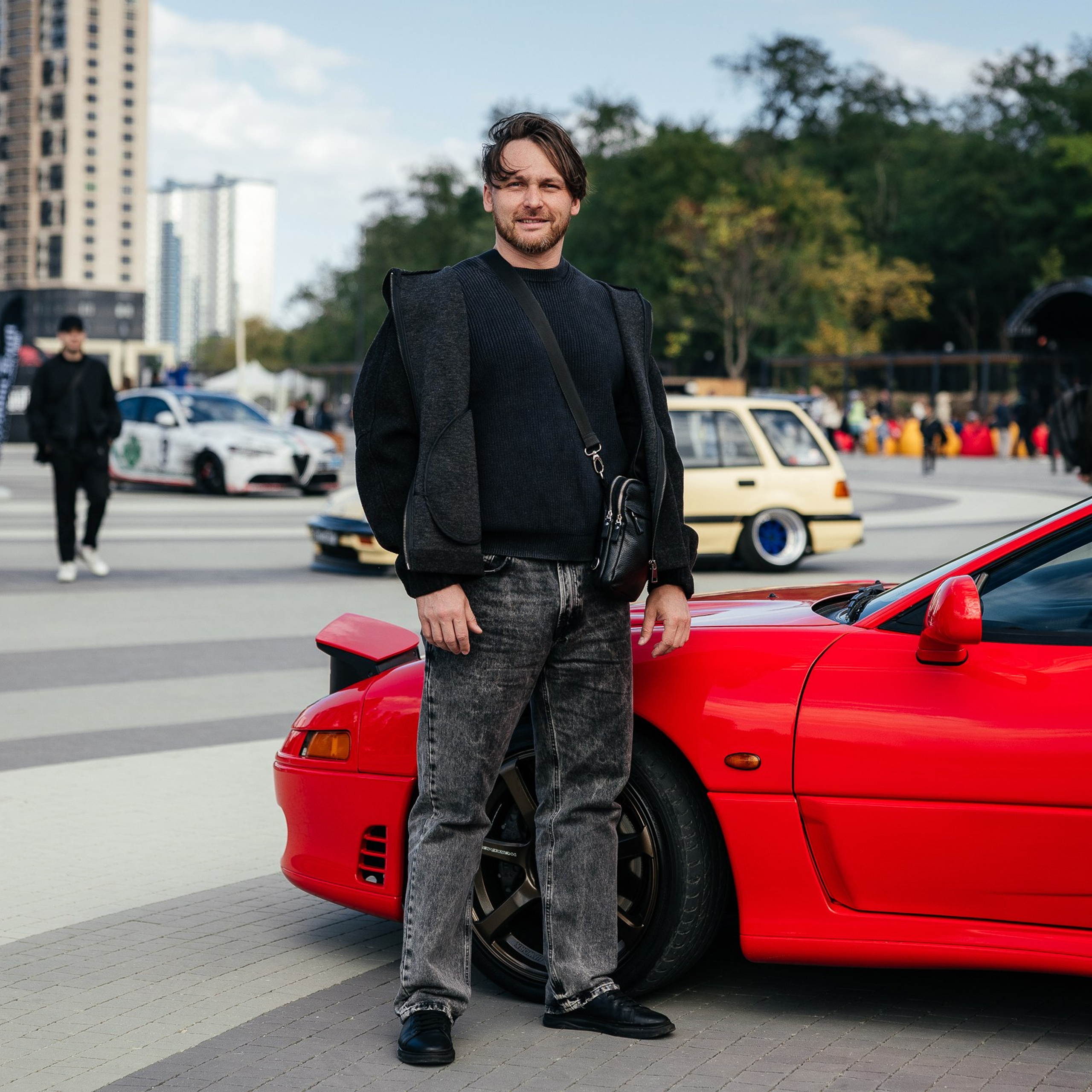 Гриль! Рест! Фест!. Репортажный и свадебный фотограф в Краснодаре Владислав Рыжов