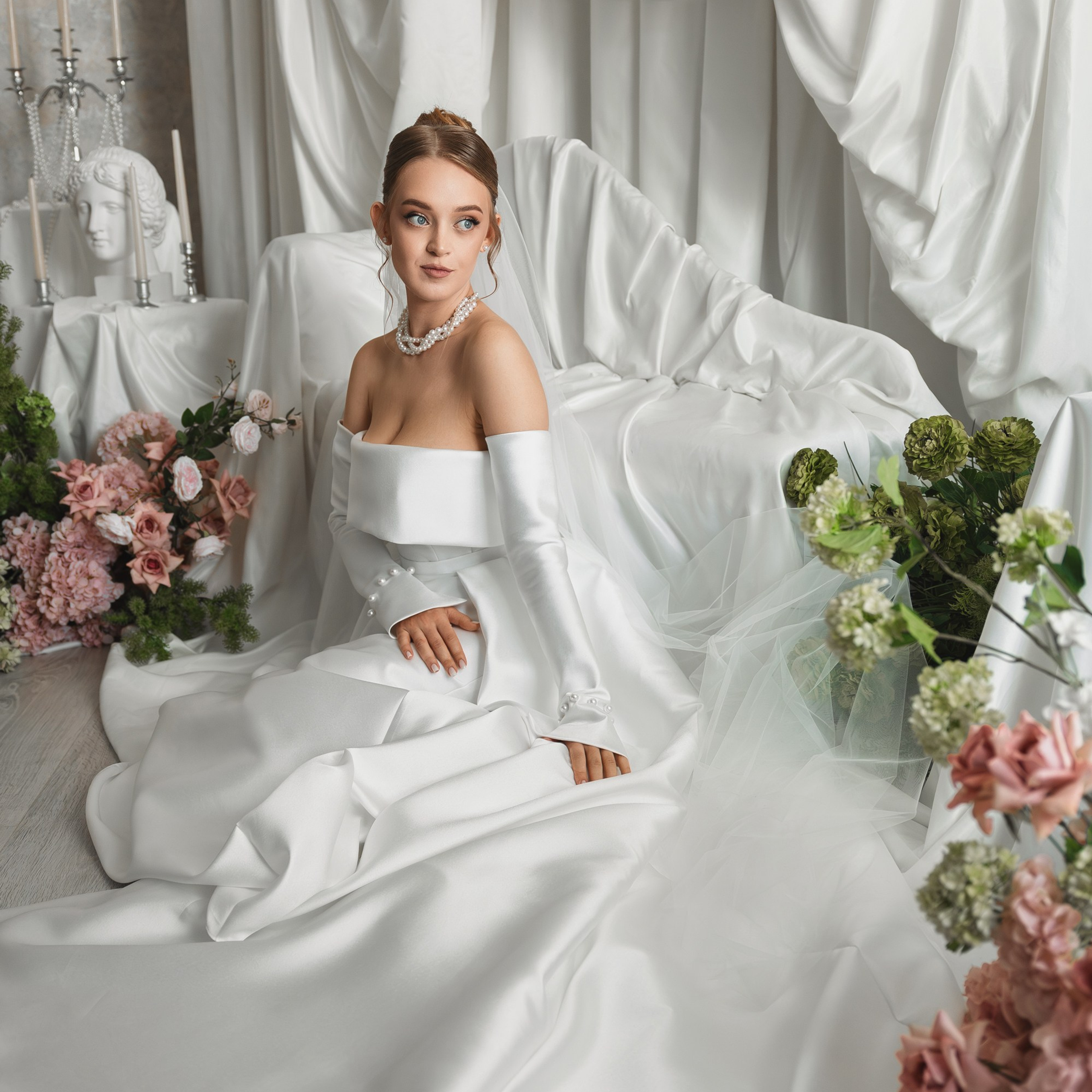 Владимир | Валерия. Репортажный и свадебный фотограф в Краснодаре Владислав Рыжов