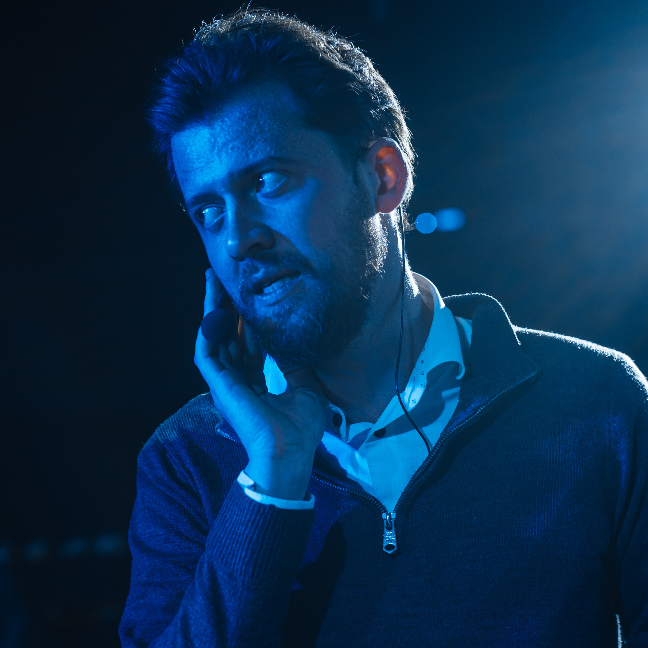 Ориент кофе. Репортажный и свадебный фотограф в Краснодаре Владислав Рыжов