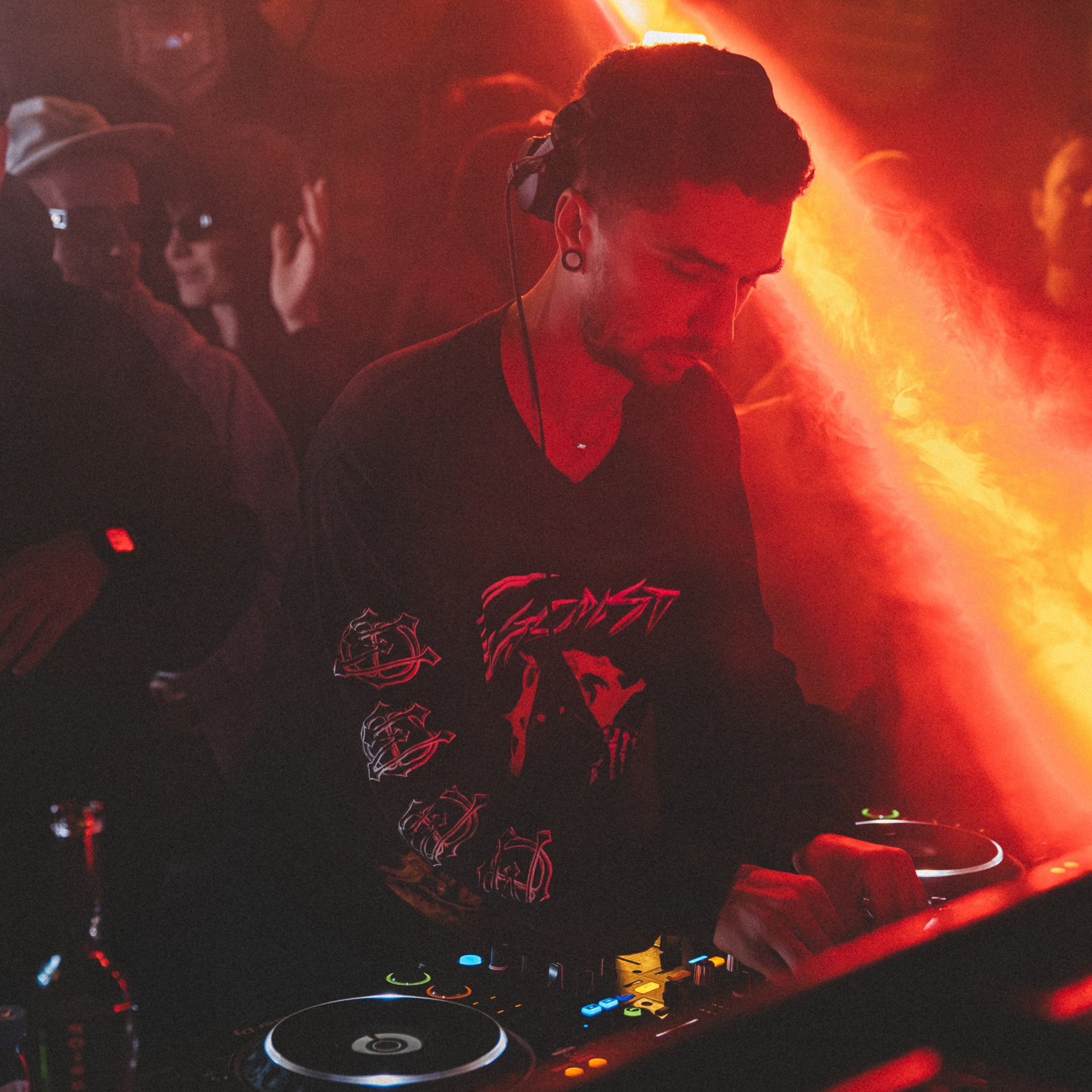 Осенние каникулы. Репортажный и свадебный фотограф в Краснодаре Владислав Рыжов