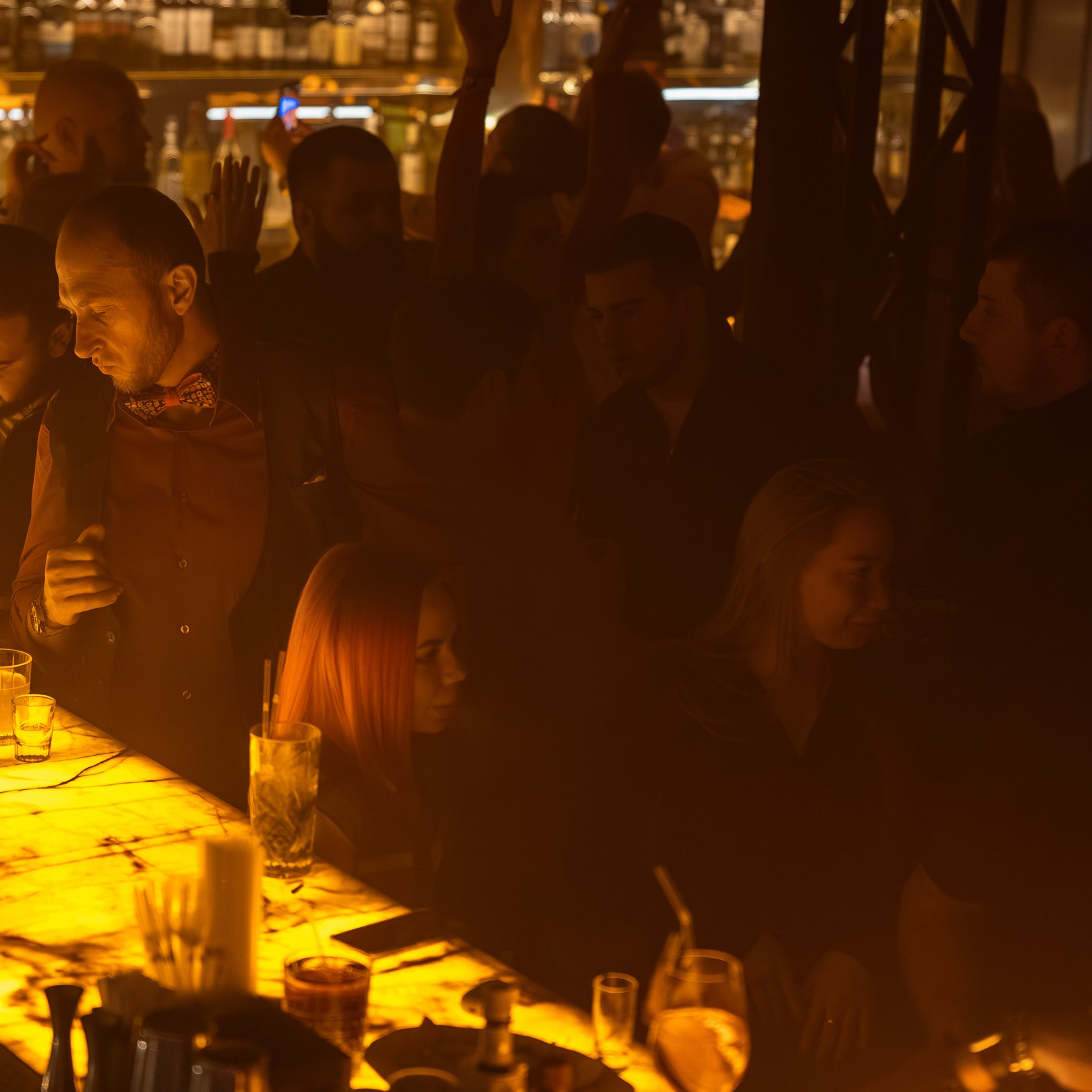 Circus 64. Репортажный и свадебный фотограф в Краснодаре Владислав Рыжов